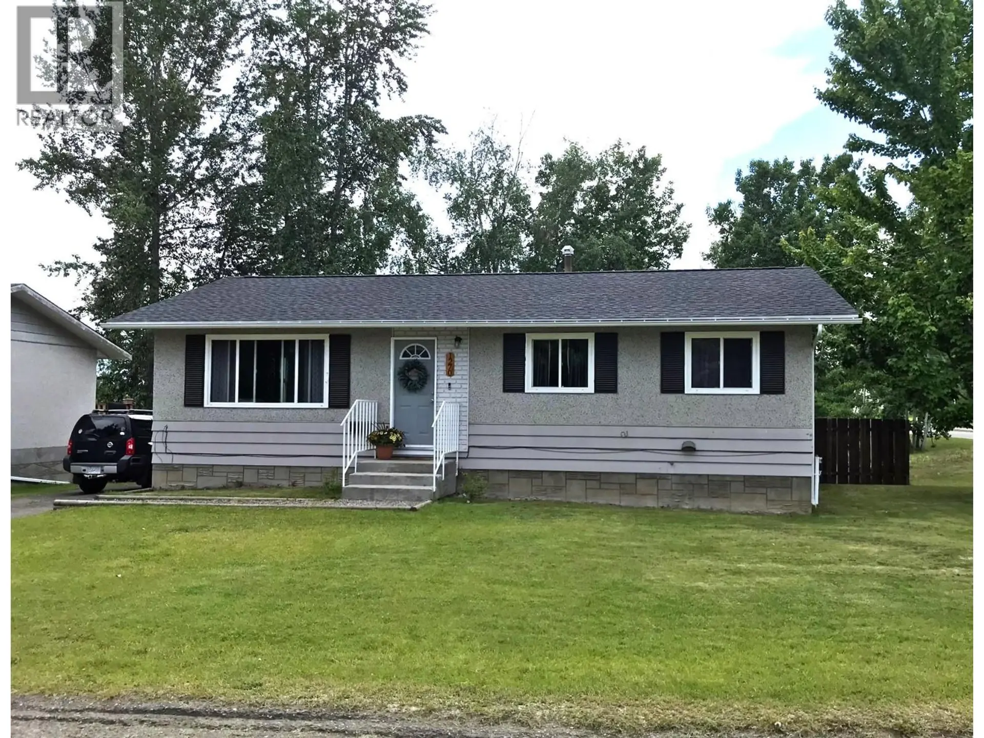 Property at 1270 PENTLAND CRESCENT, Quesnel, BC