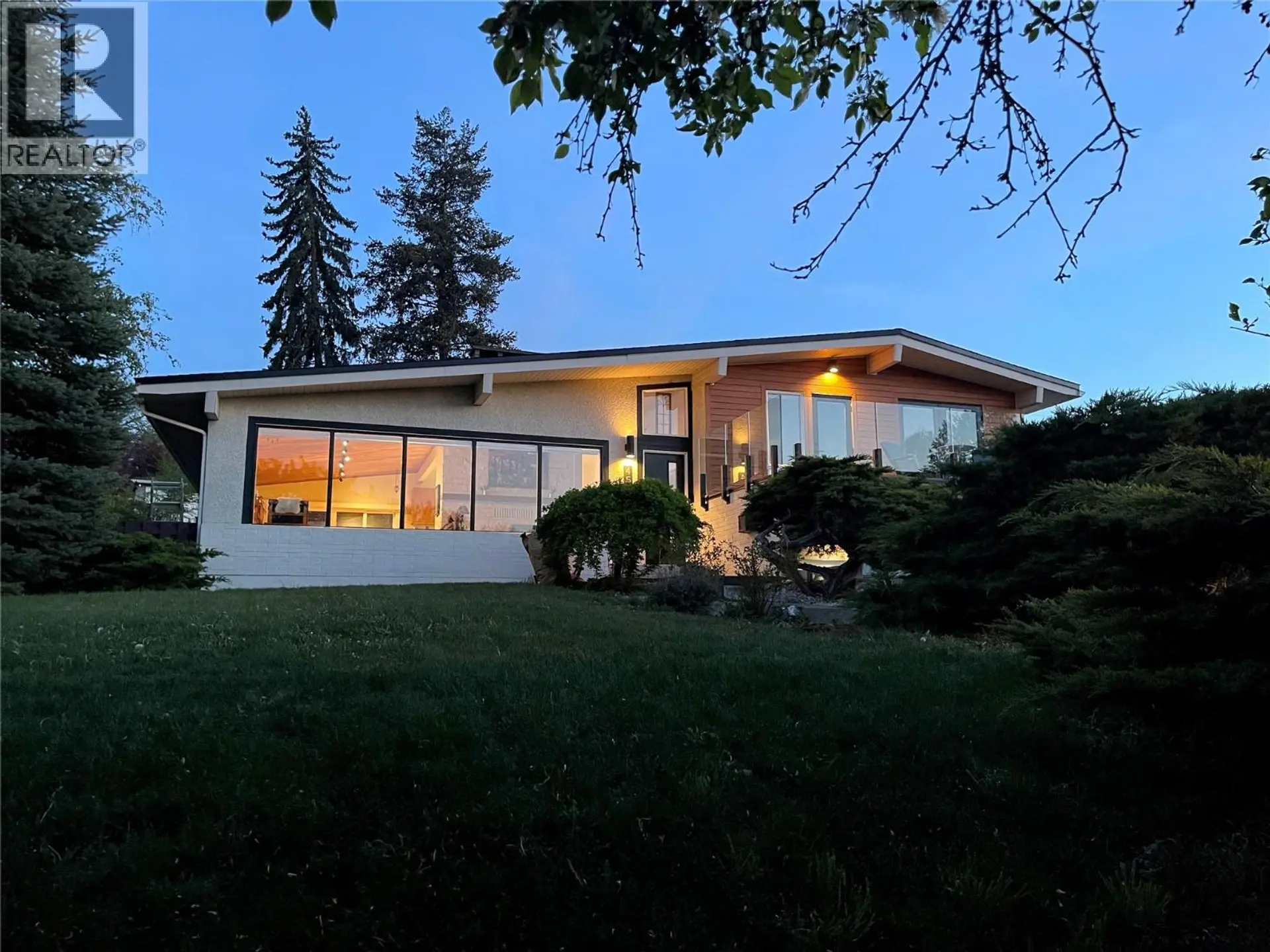 Property at 453 Battle Street W, Kamloops, BC
