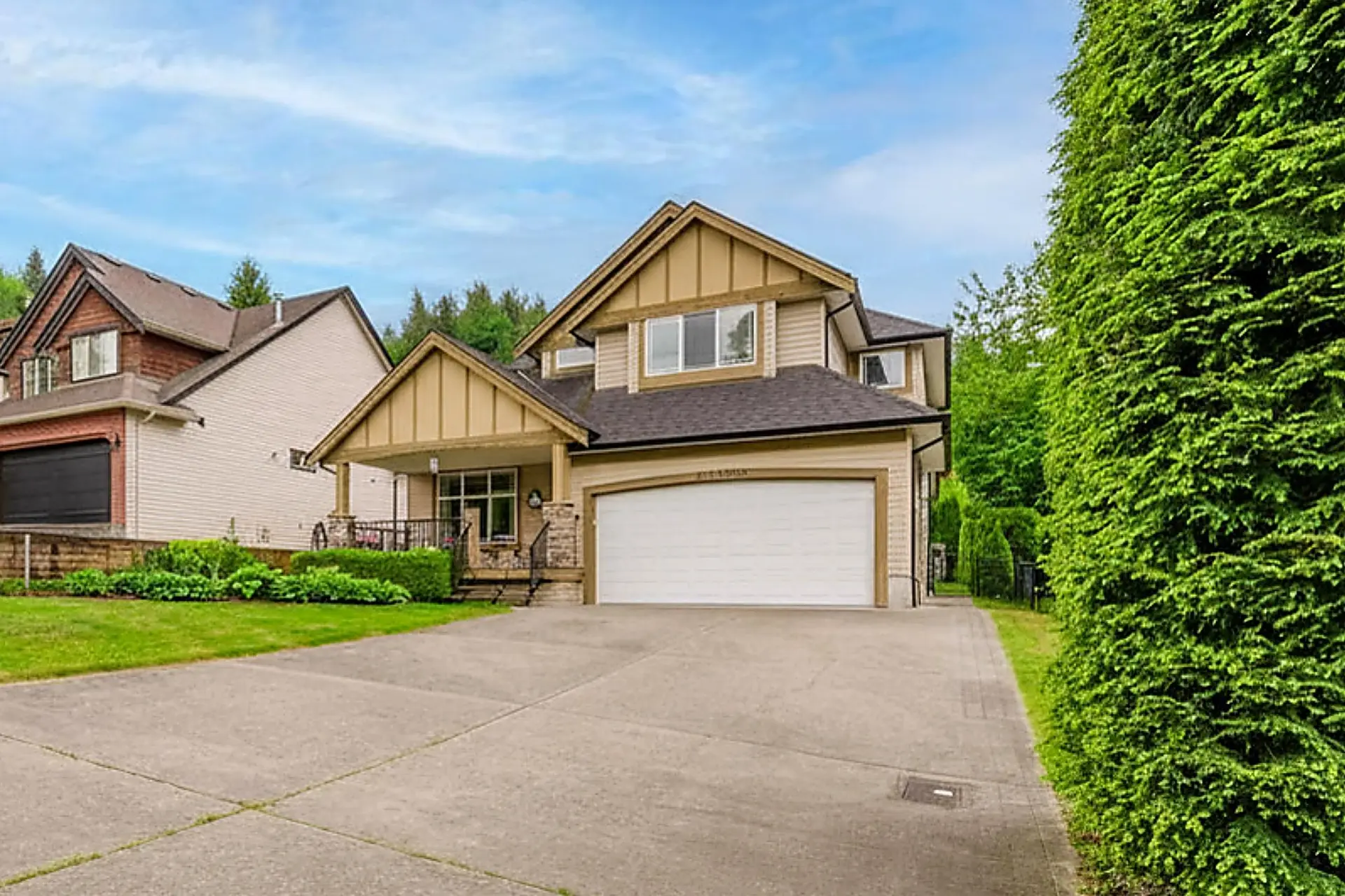 Property at #2 50072 Patterson Road, Chilliwack, BC