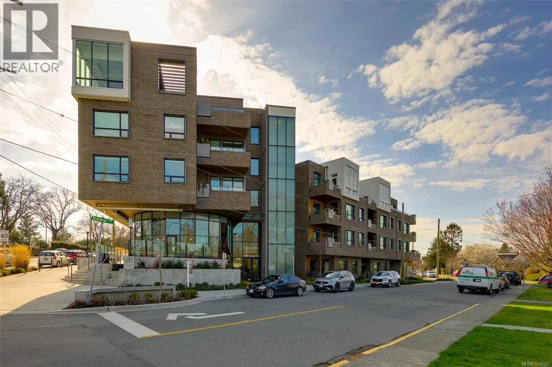 Property at #PH5 2285 Bowker Ave, Oak Bay, BC