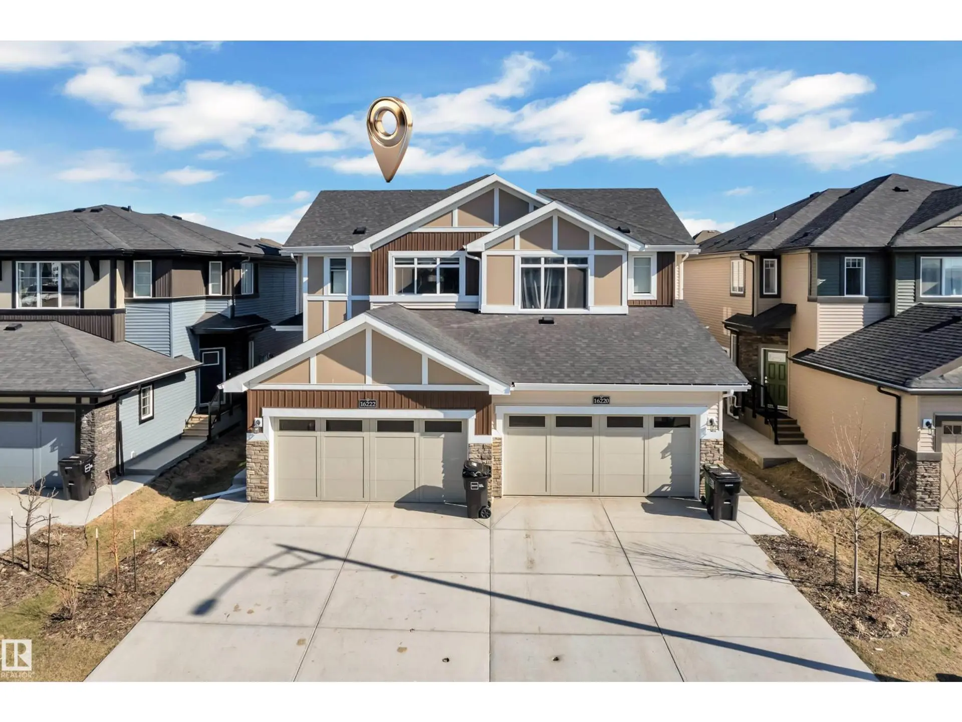 16222 19 AV SW SW - Image 1