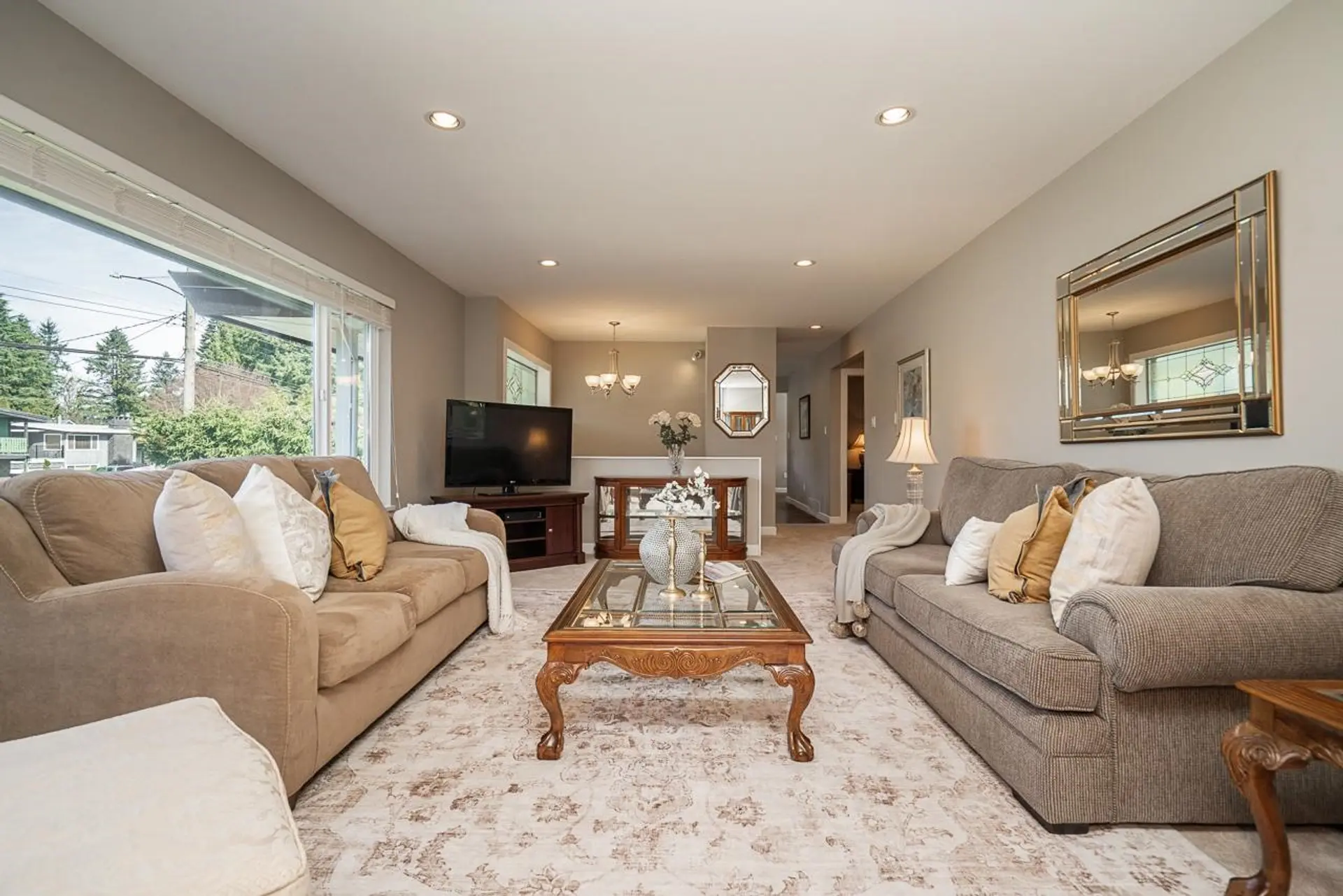 Property at 1730 Westminster Avenue, Port Coquitlam, BC