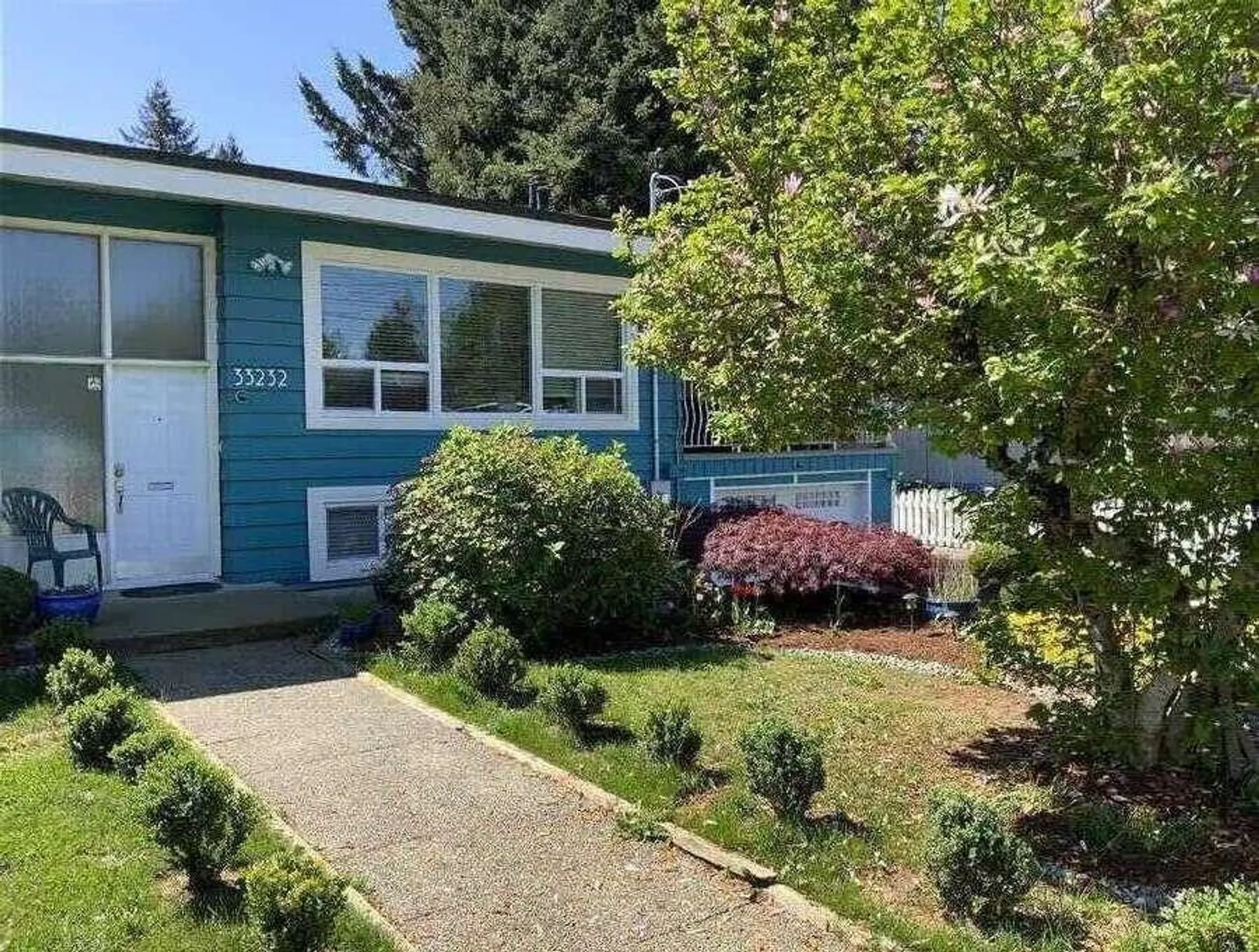 Property at 33232 Hawthorne Avenue, Abbotsford, BC