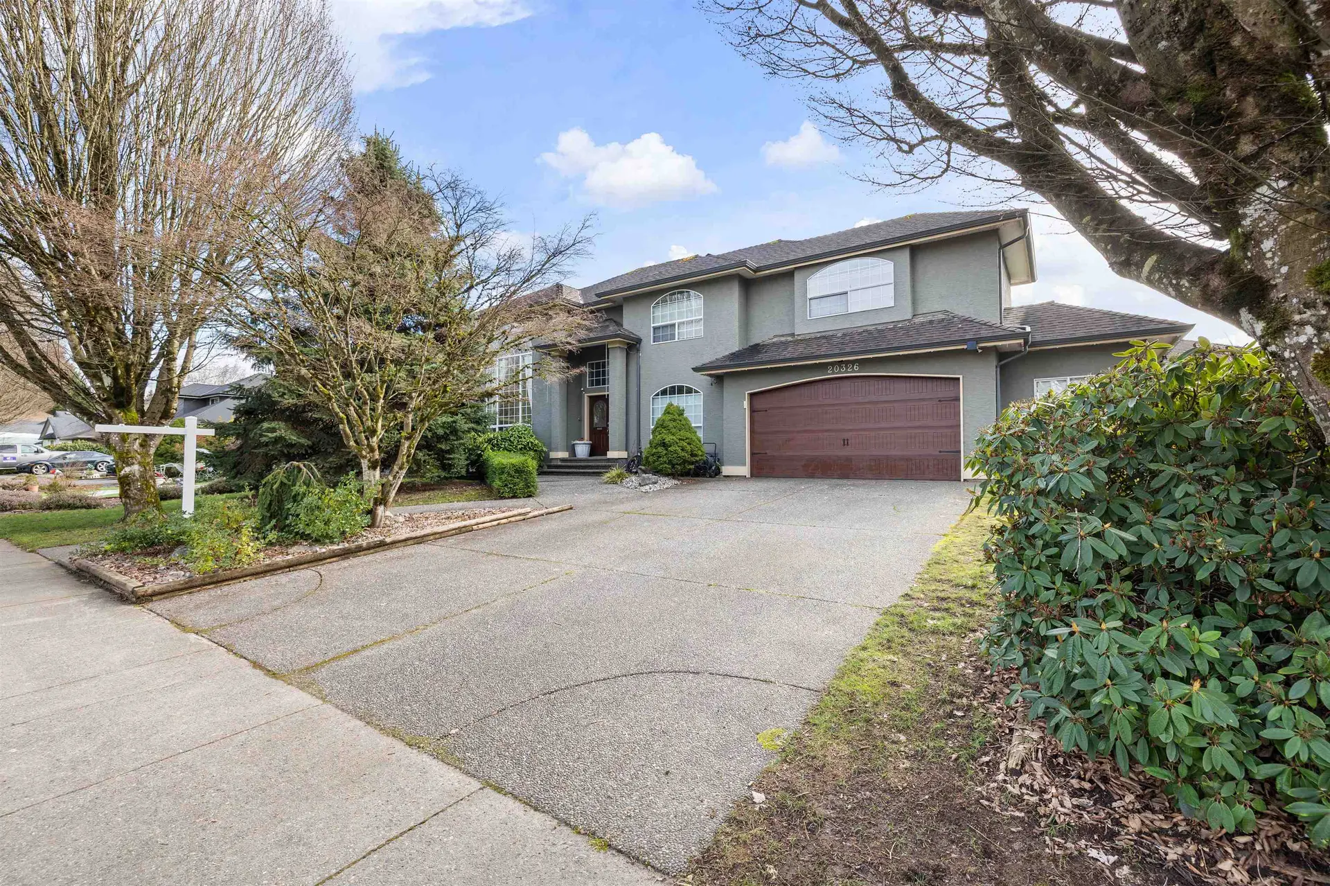 Property at 20326 92a Avenue, Langley, BC
