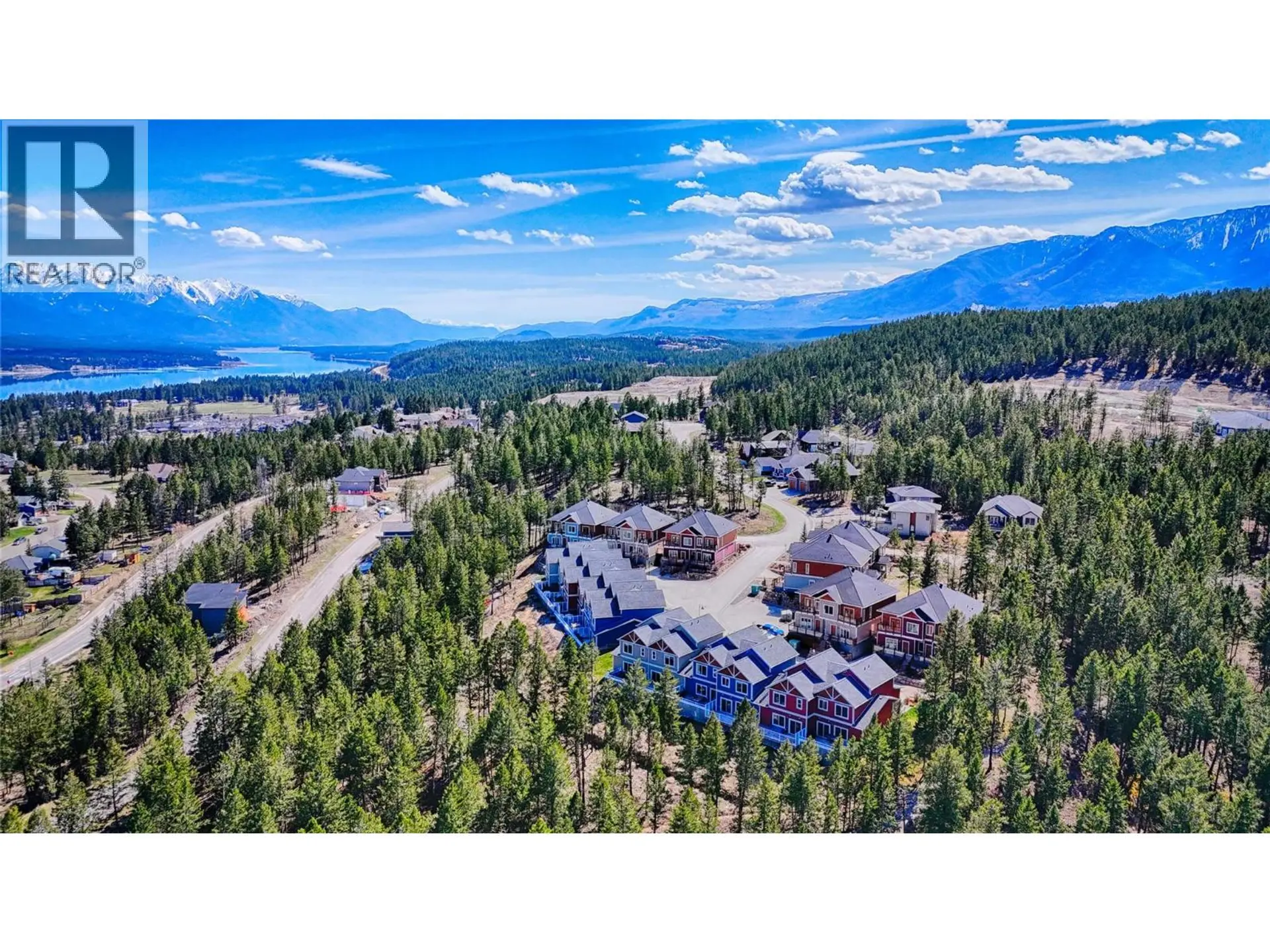 Property at #6 1904 Pineridge Mountain Link, Invermere, BC