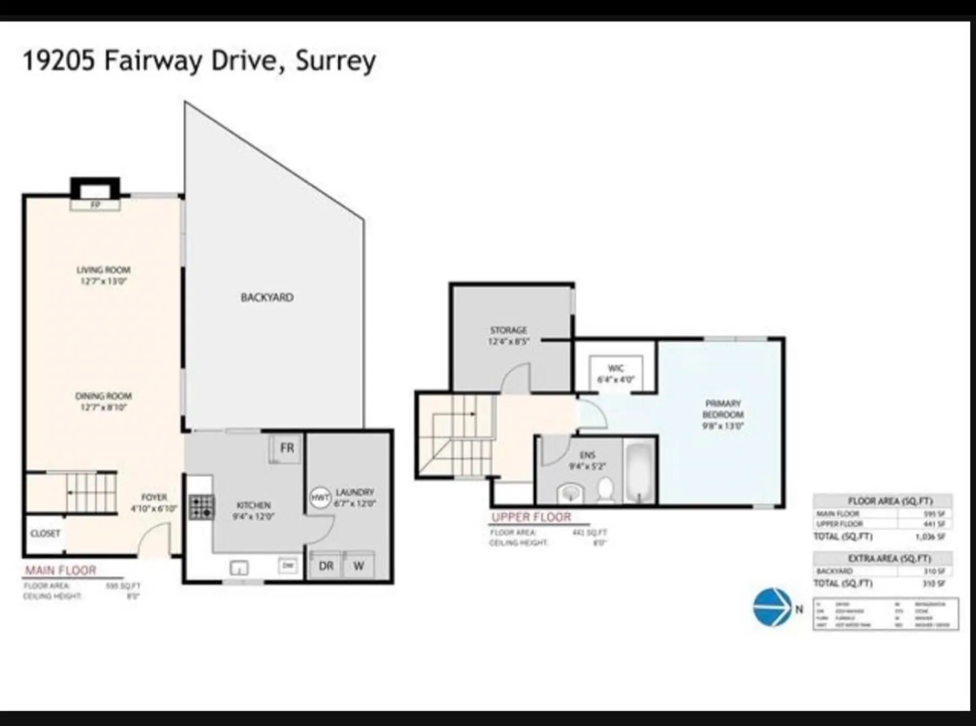 19205 Fairway Drive - Image 2