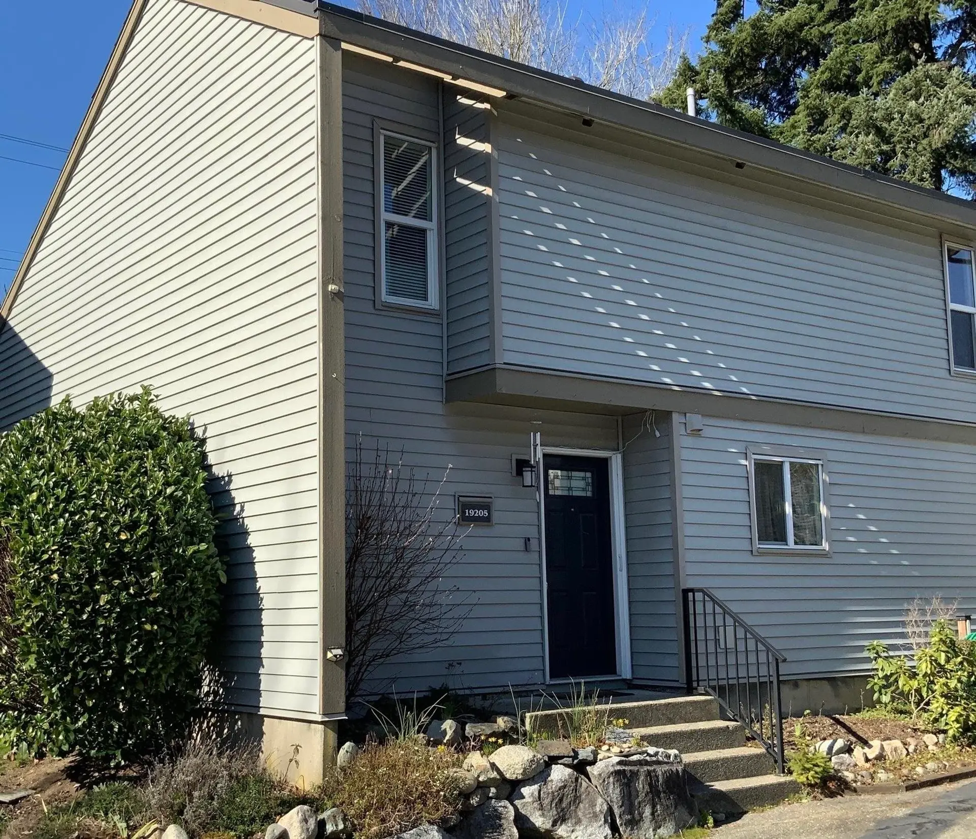 Property at 19205 Fairway Drive, Surrey, BC