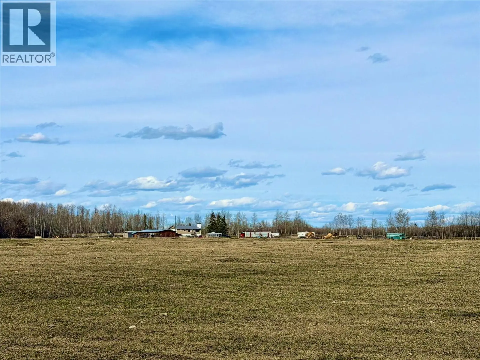 Property at 15051 Old Edmonton Highway, Dawson Creek, BC