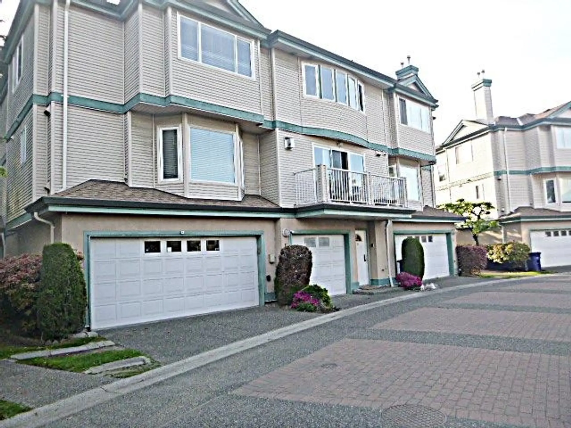 Property at #17 22800 Windsor Court, Richmond, BC