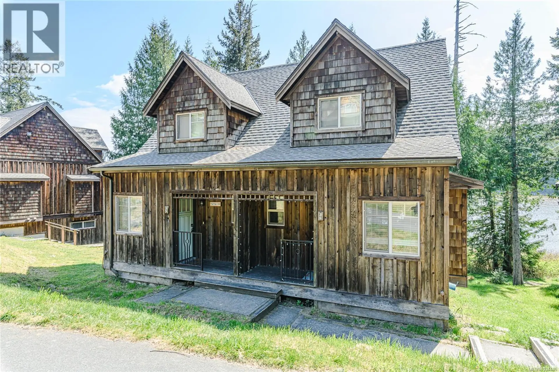 Property at #36 315 Robinson Rd, Salt Spring, BC