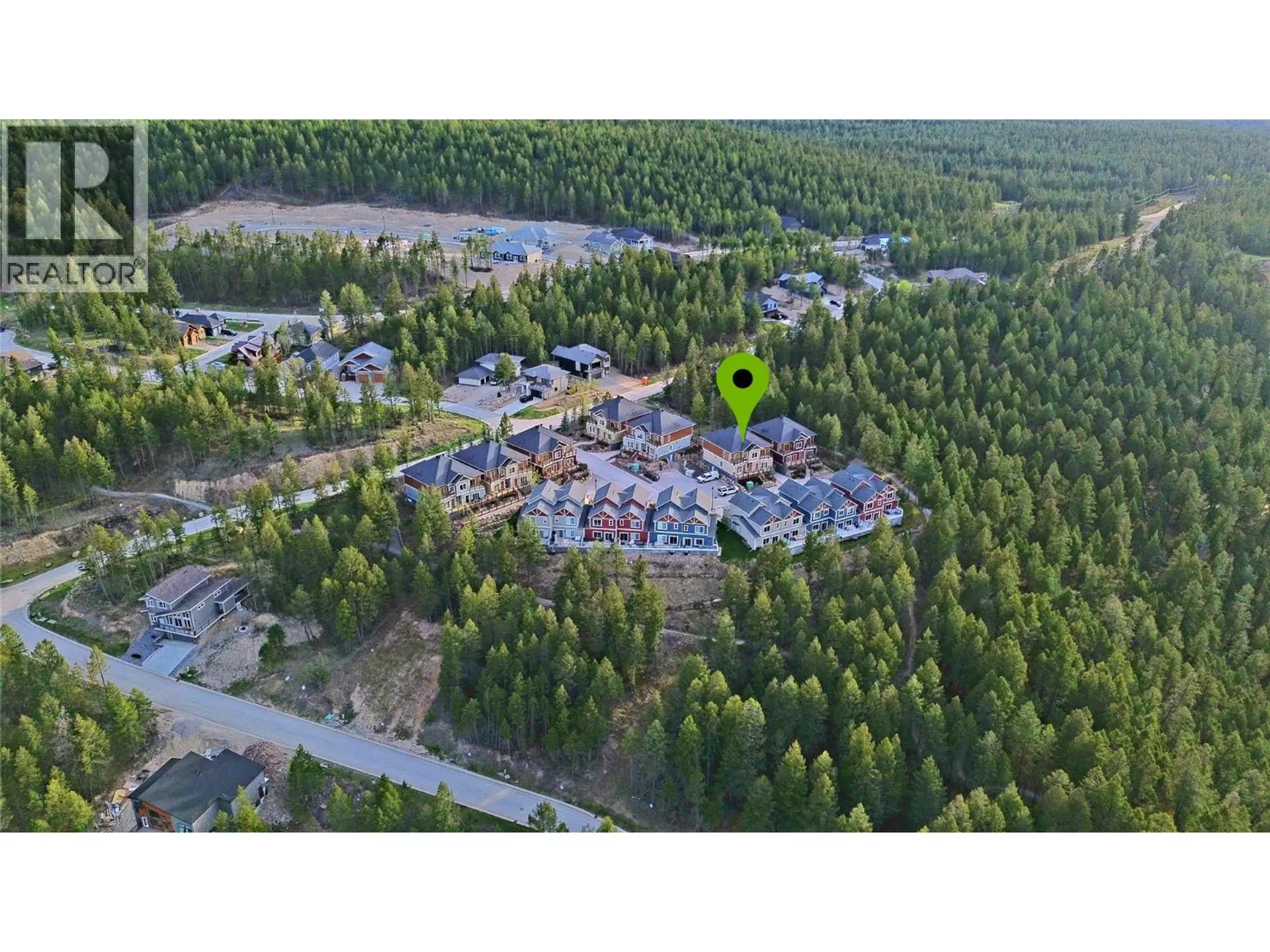Property at #5 1904 Pine Ridge Mountain Link, Invermere, BC