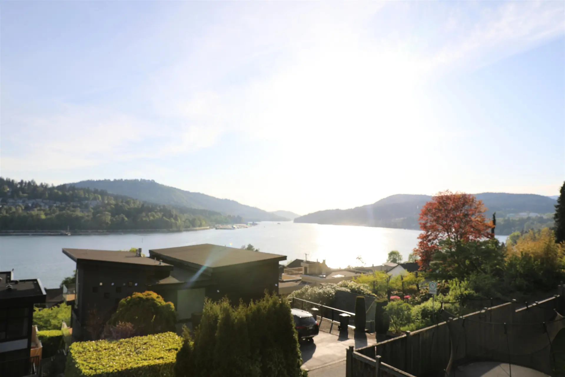 Property at 18 Axford Bay, Port Moody, BC