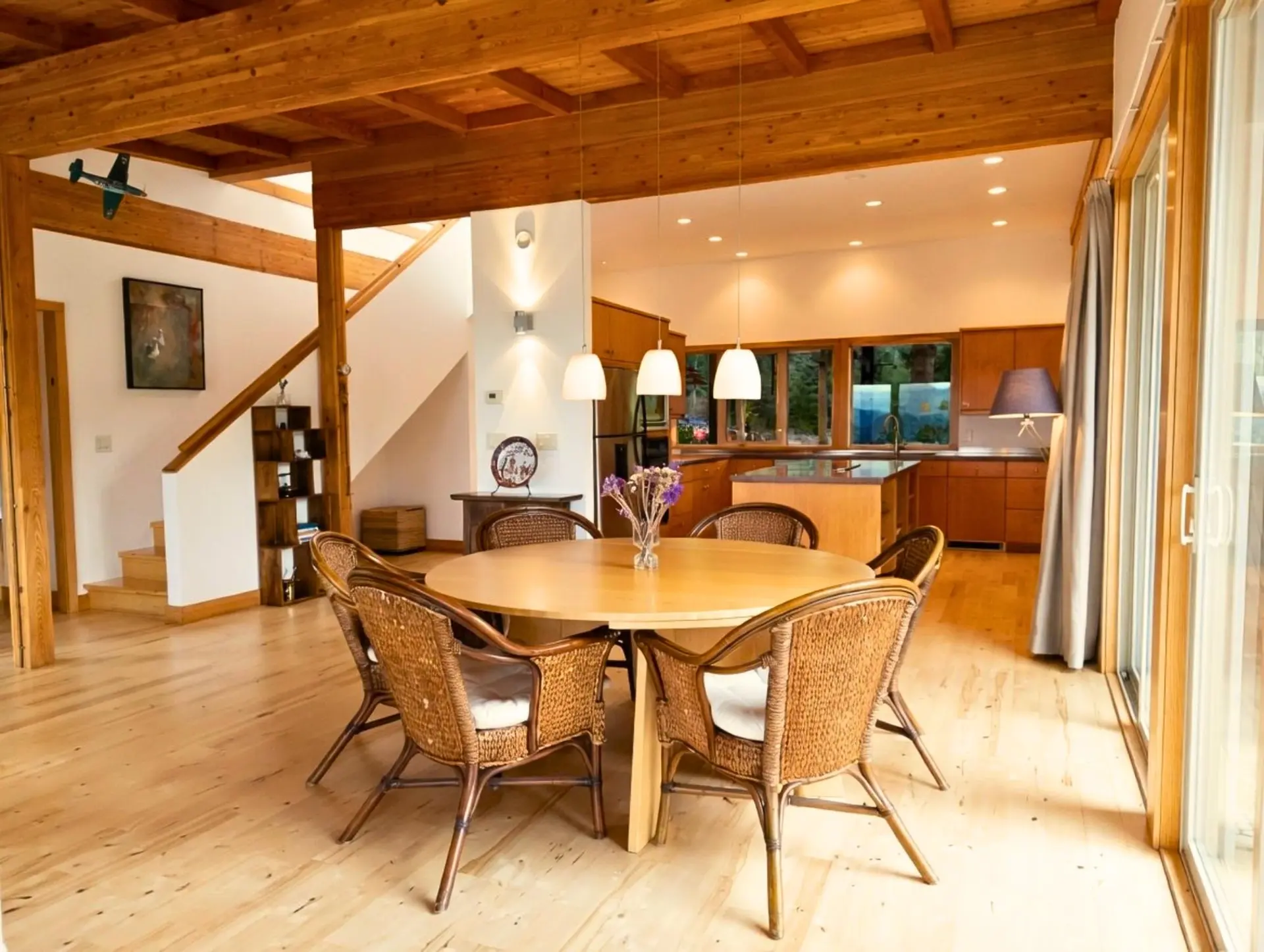 Property at 1301 Sunset Road, Bowen Island, BC
