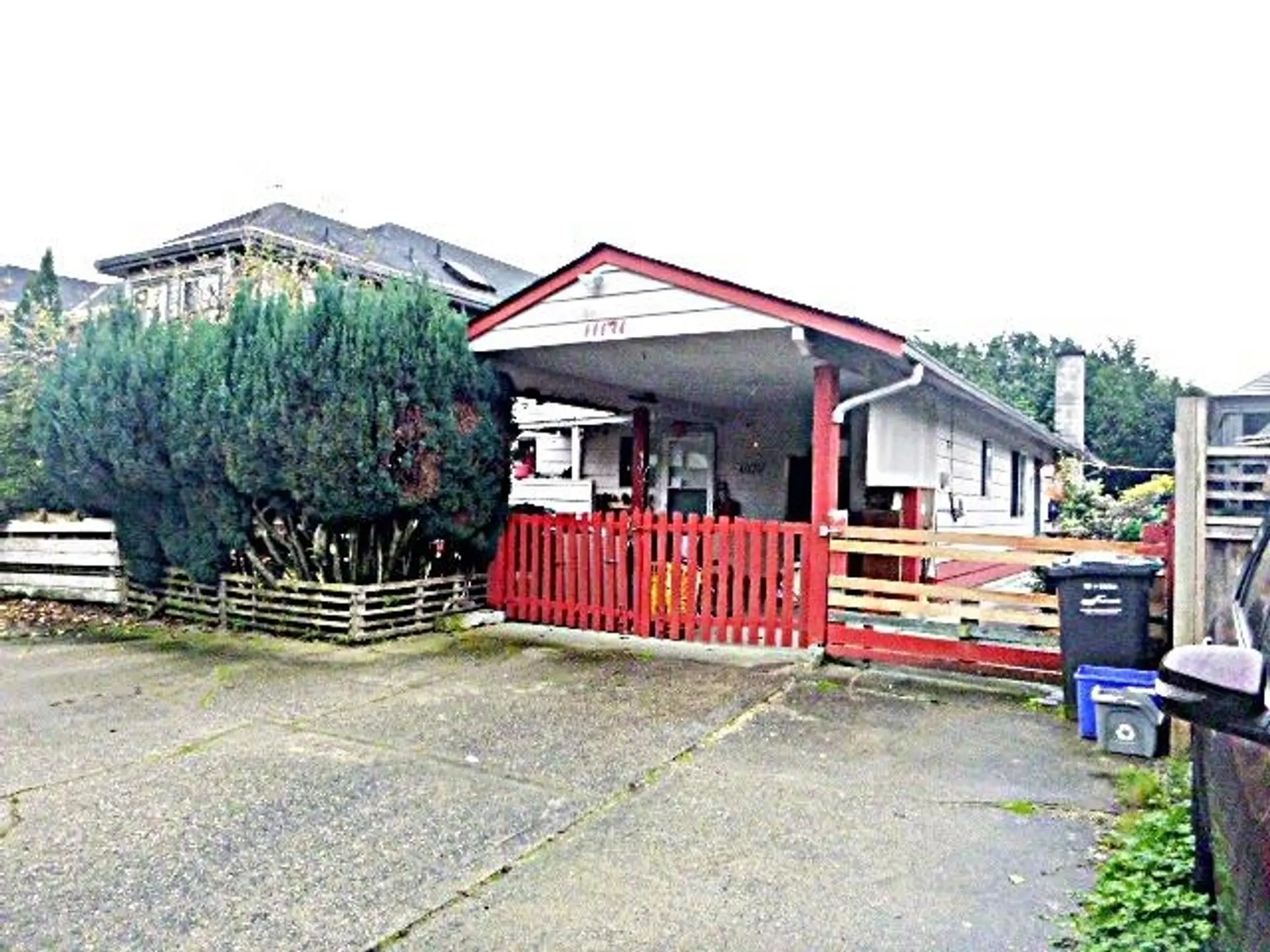 Property at 11171 Steveston Highway, Richmond, BC