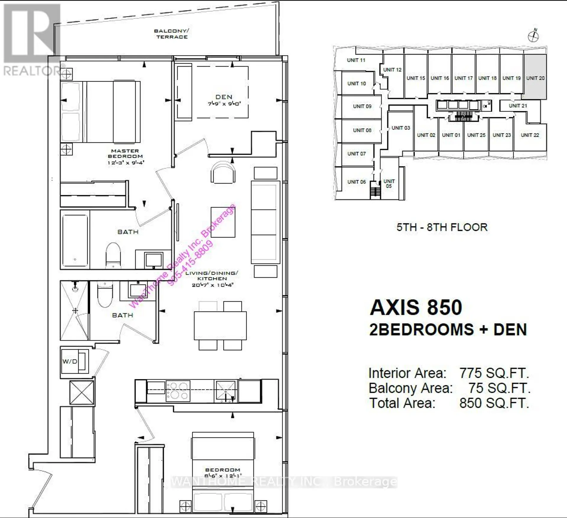 #620 85 WOOD STREET - Image 15