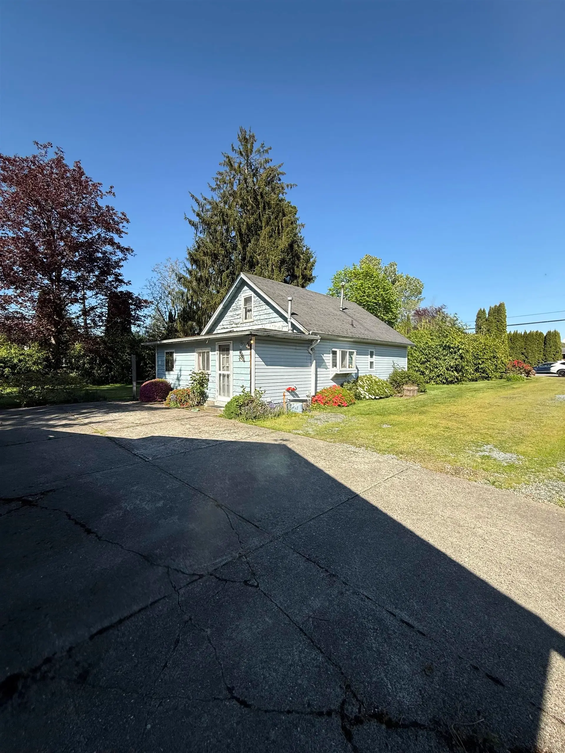 Property at 3741 224 Street, Langley, BC