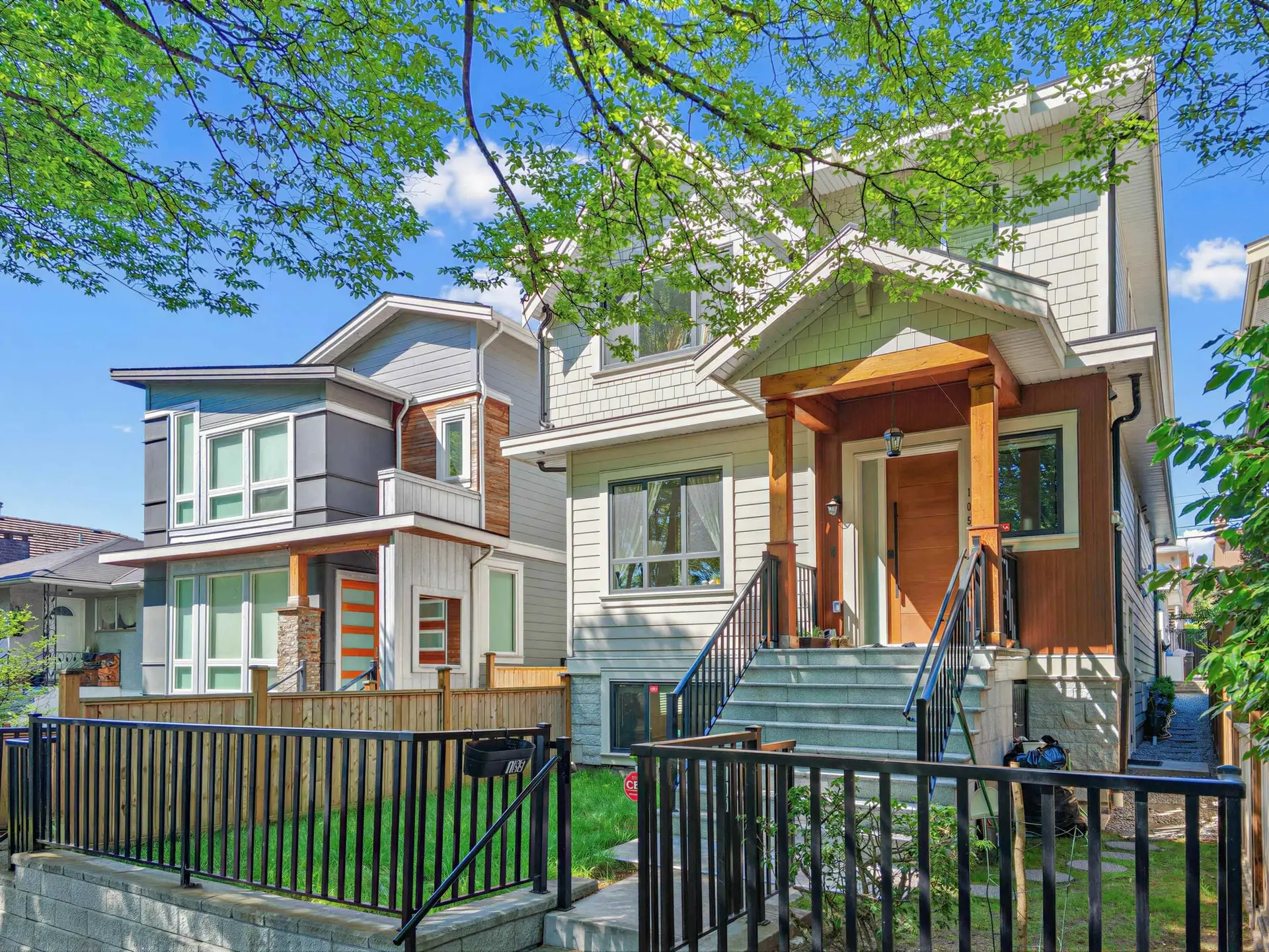 Property at 105 E 64th Avenue, Vancouver, BC