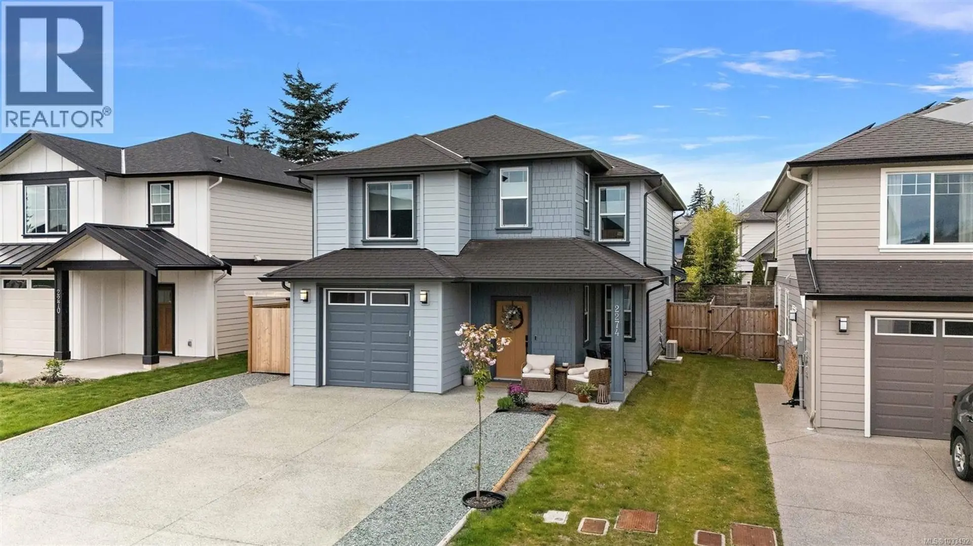 Property at 2274 Evelyn Lane, Sooke, BC