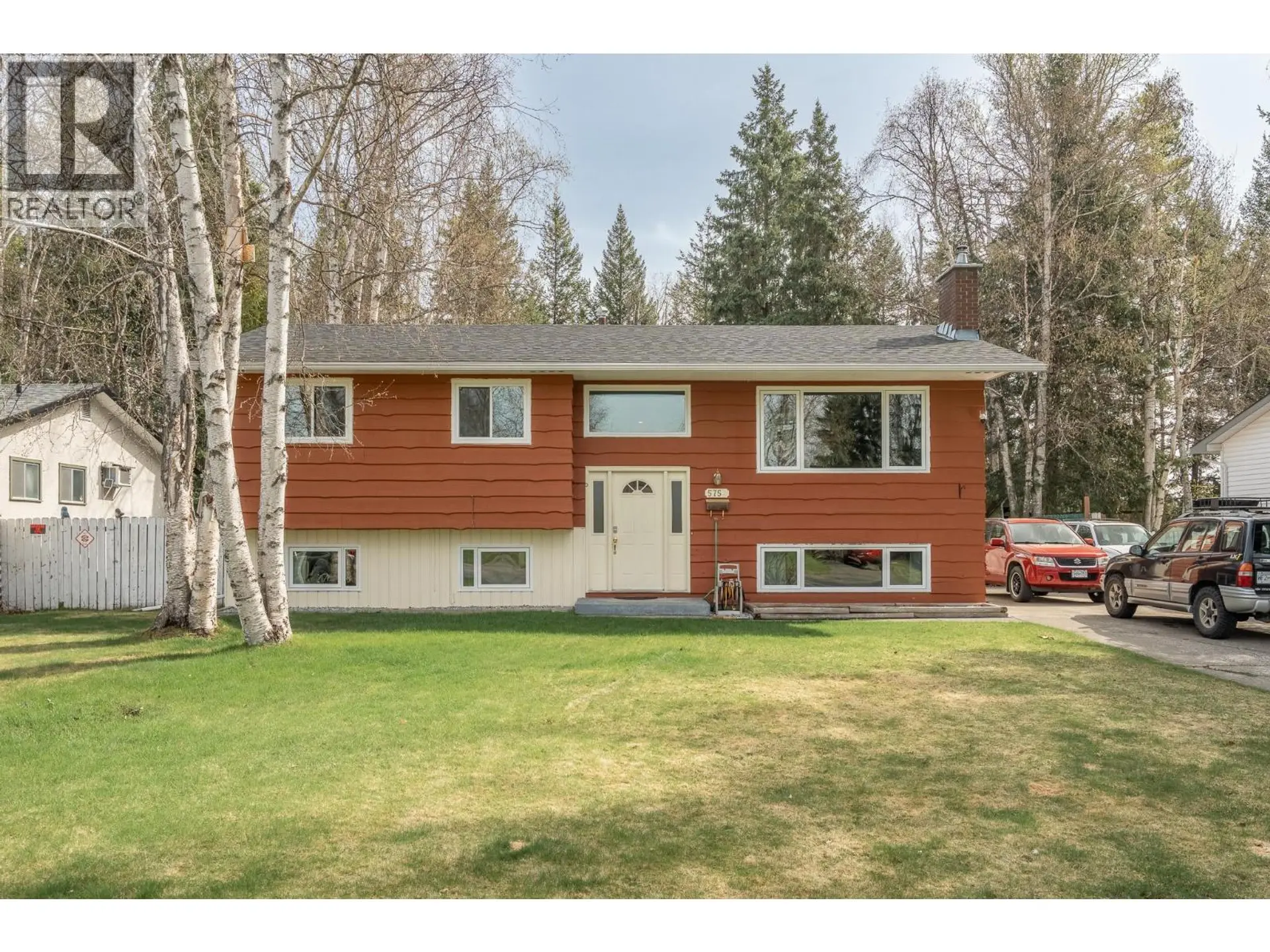 Property at 5754 TRENT DRIVE, Prince George, BC