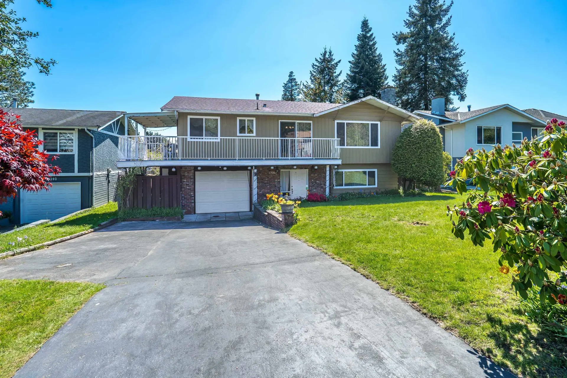 Property at 13282 97 Avenue, Surrey, BC