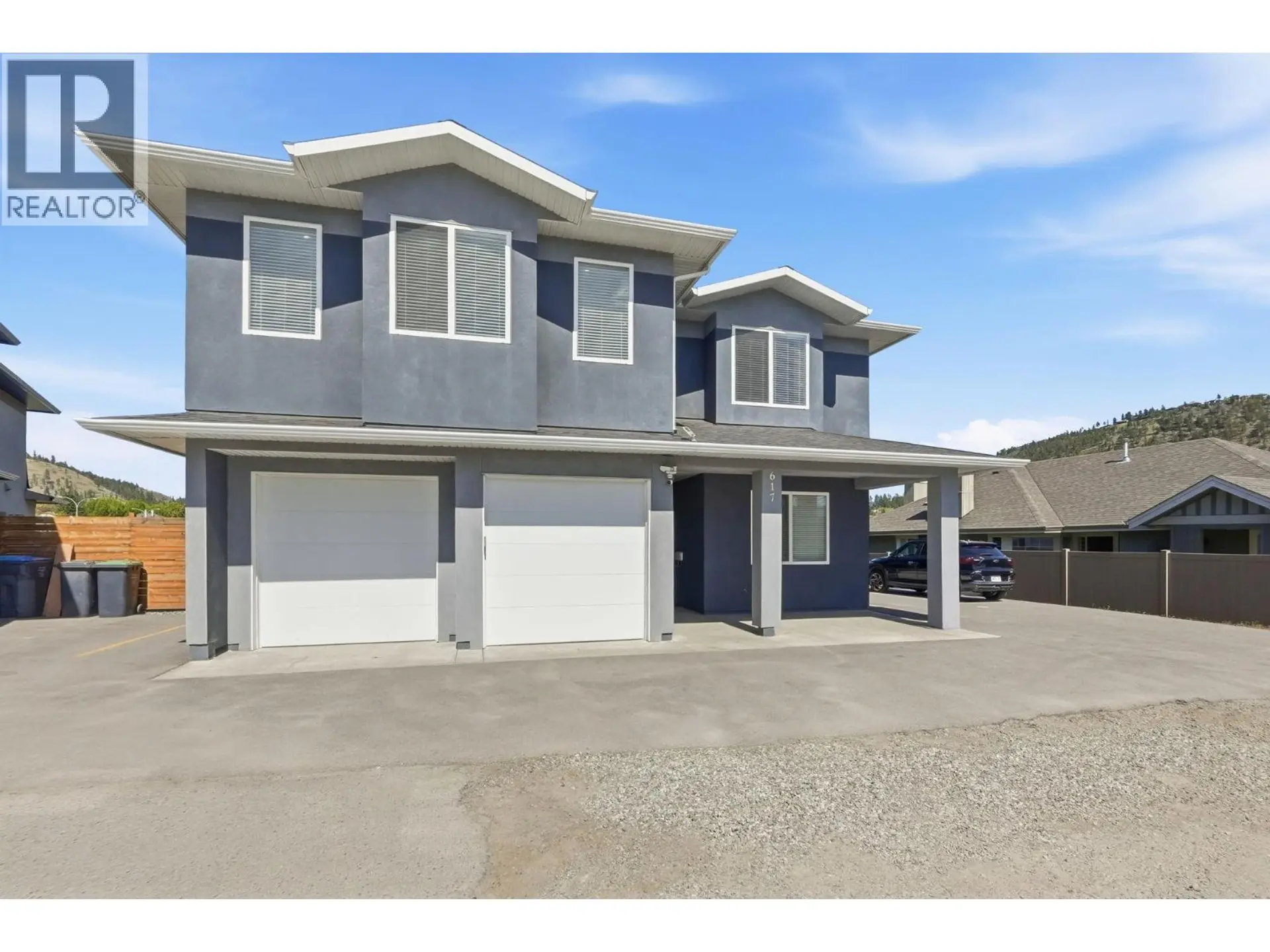 Property at 617 Glenmore Road, Kelowna, BC