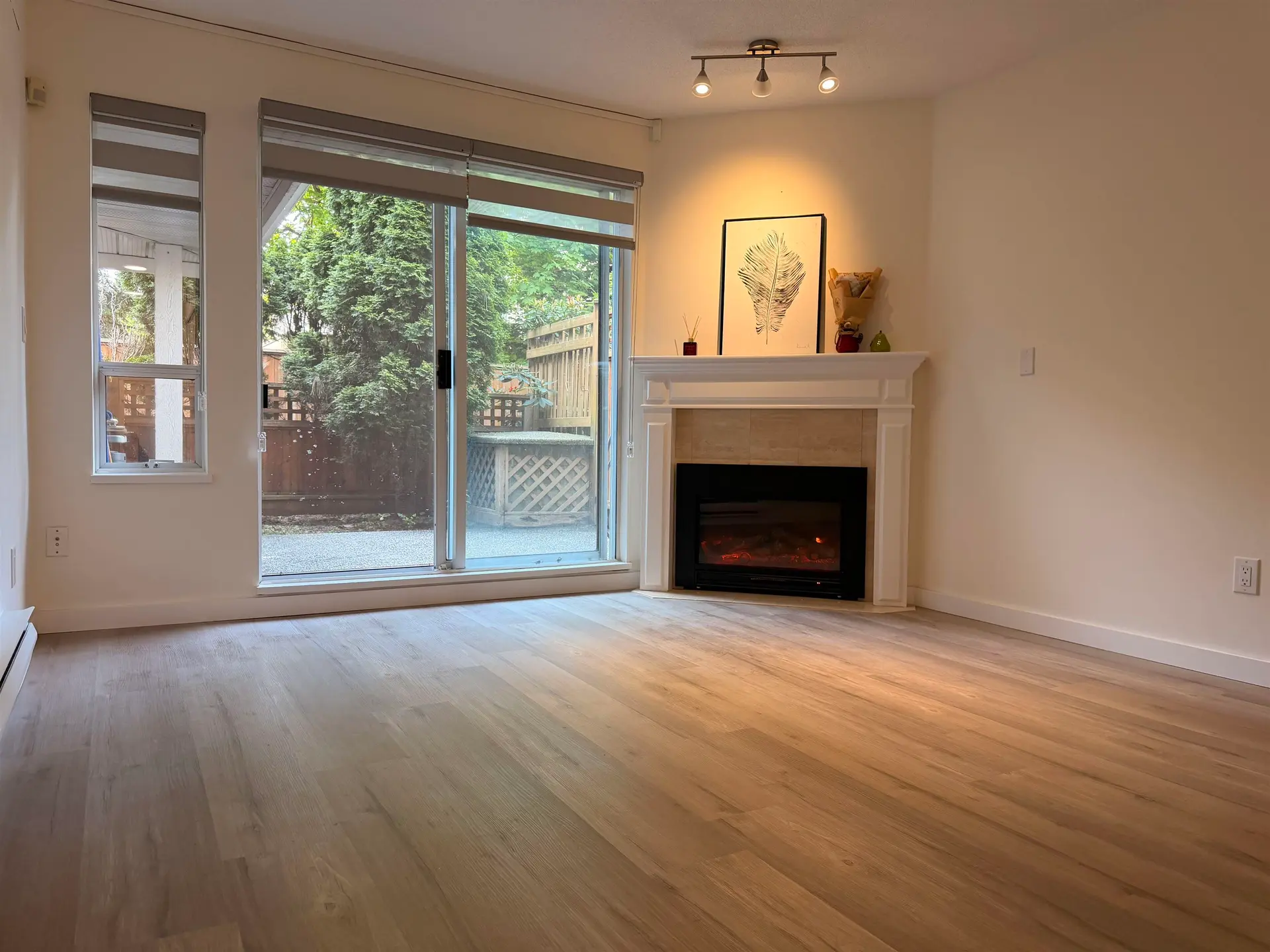 Property at #5 7184 Stride Avenue, Burnaby, BC