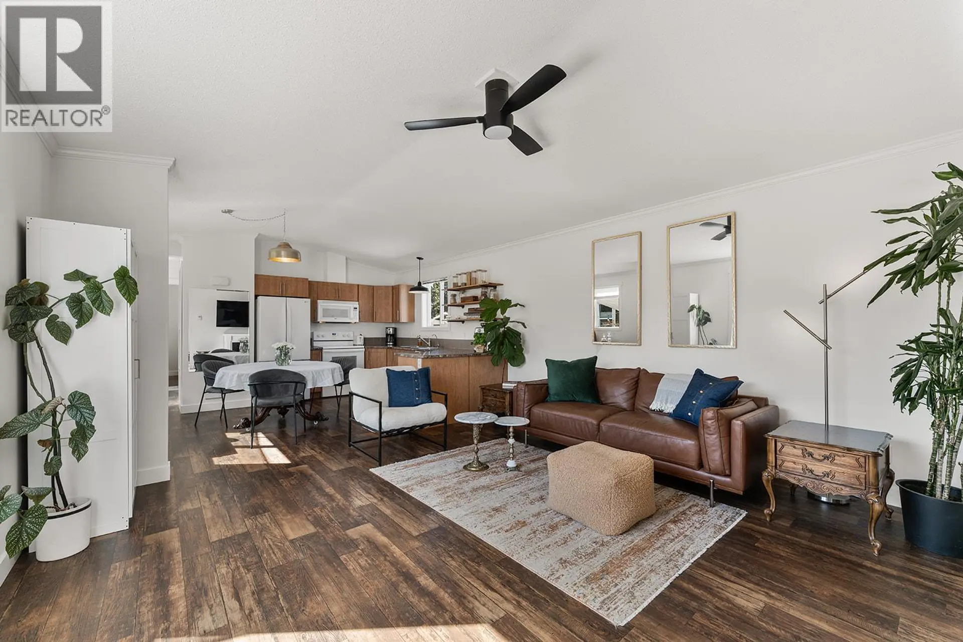 Property at #174 9020 Jim Bailey Road, Kelowna, BC