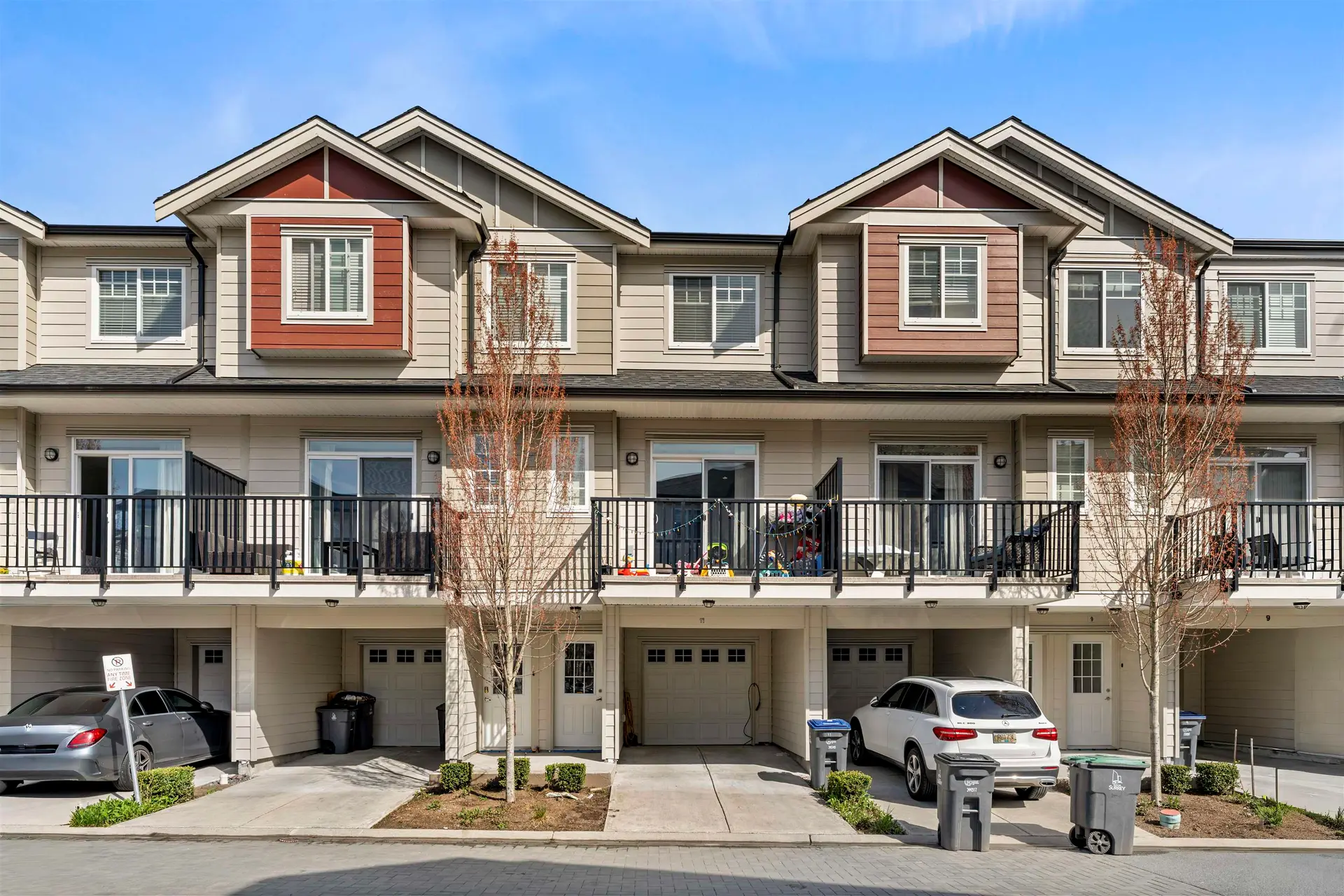 Property at #11 13898 64 Avenue, Surrey, BC