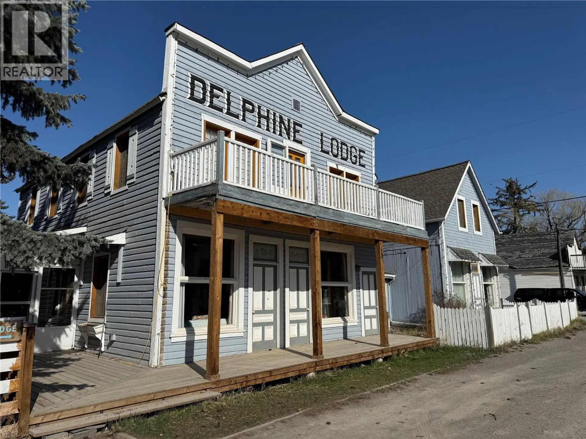 Property at 9215 Main Avenue, Wilmer, BC