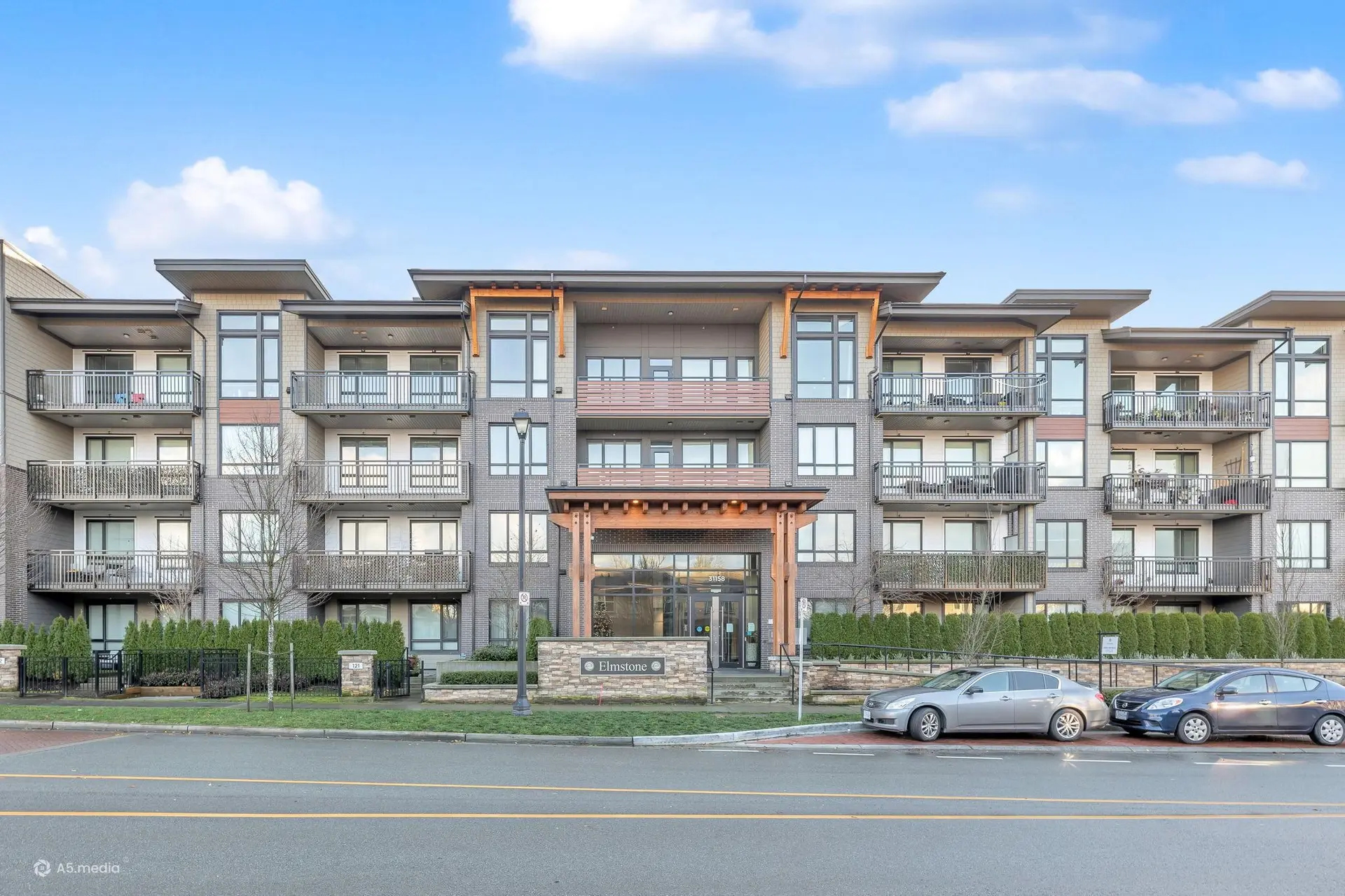 Property at #219 31158 Westridge Place, Abbotsford, BC