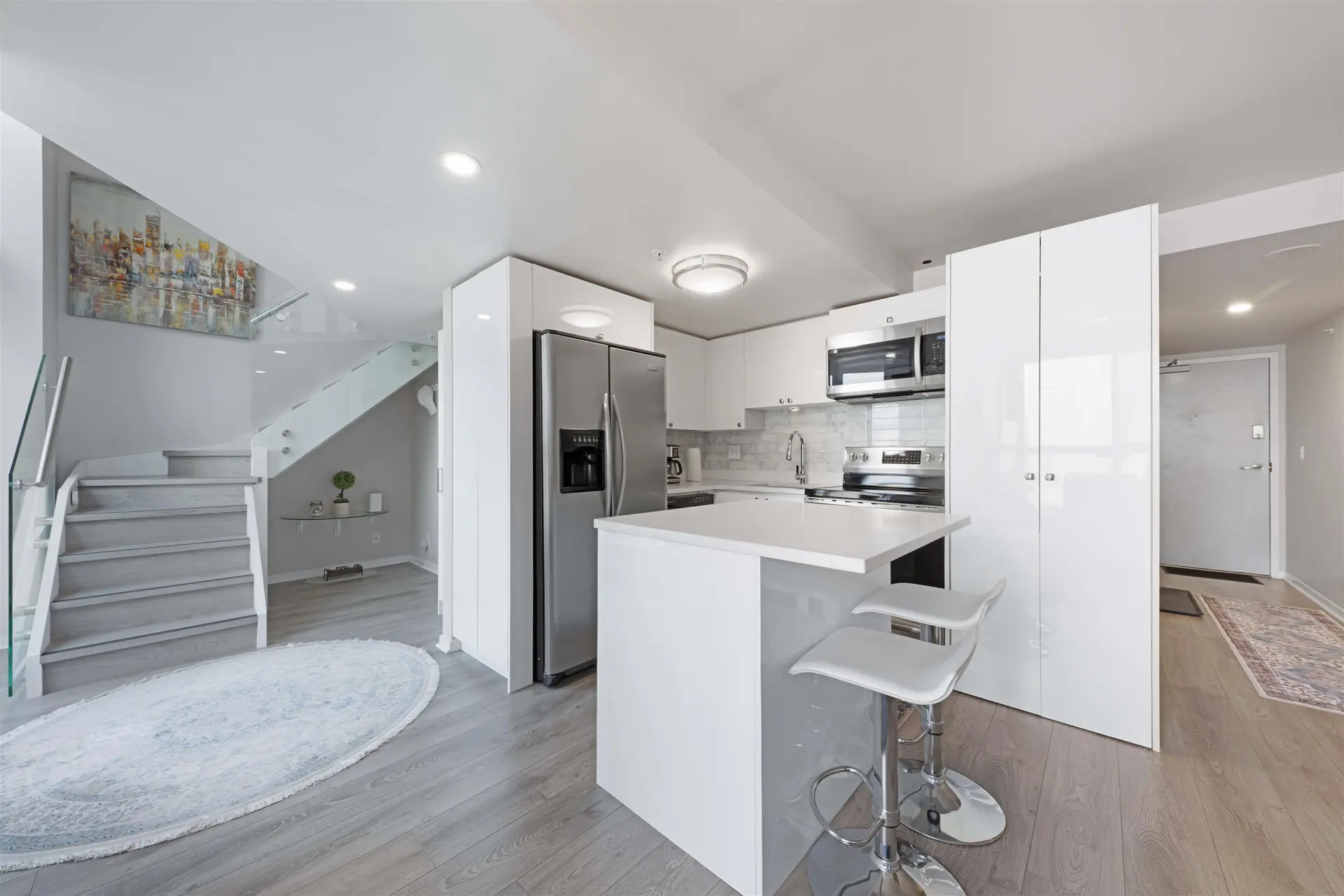 #801 1238 Seymour Street - Image 2