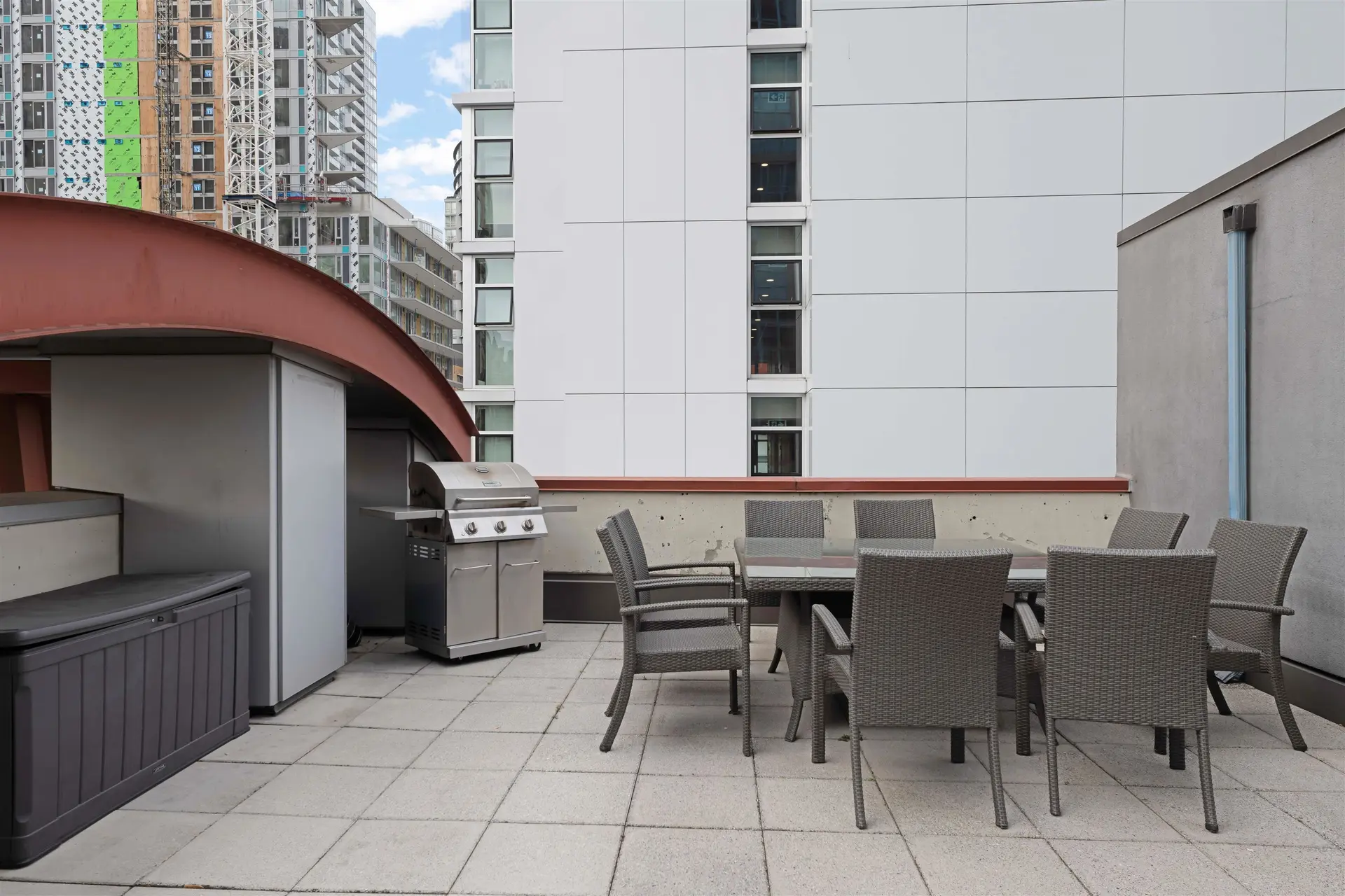 #801 1238 Seymour Street - Image 16