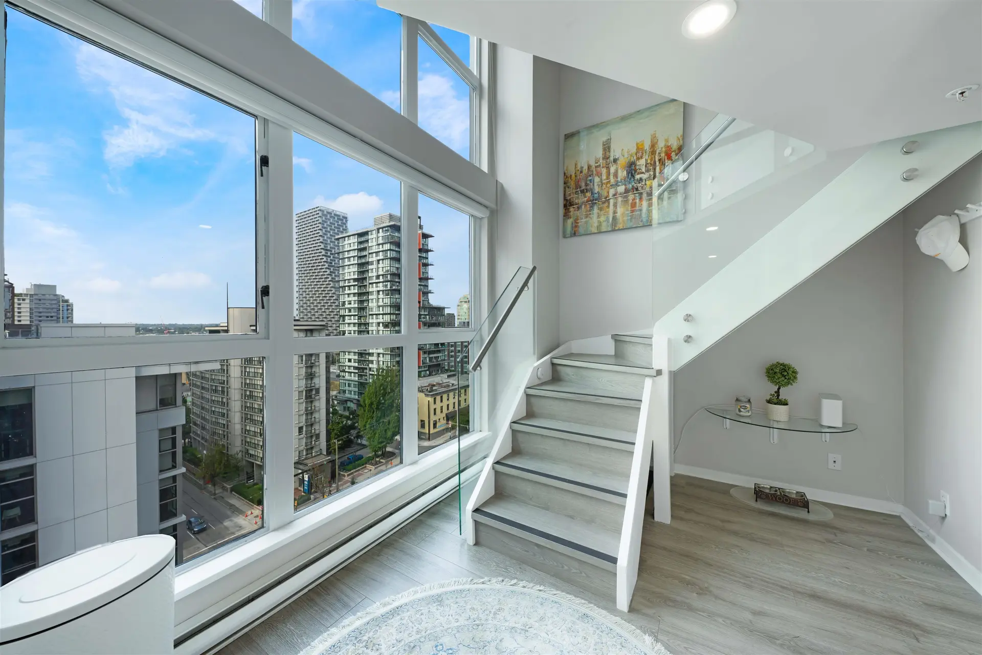 Property at #801 1238 Seymour Street, Vancouver, BC