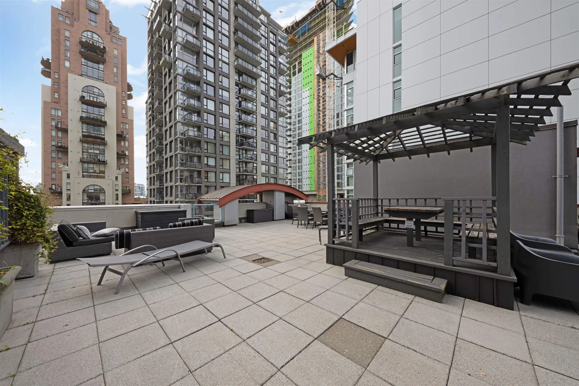 #801 1238 Seymour Street - Image 15