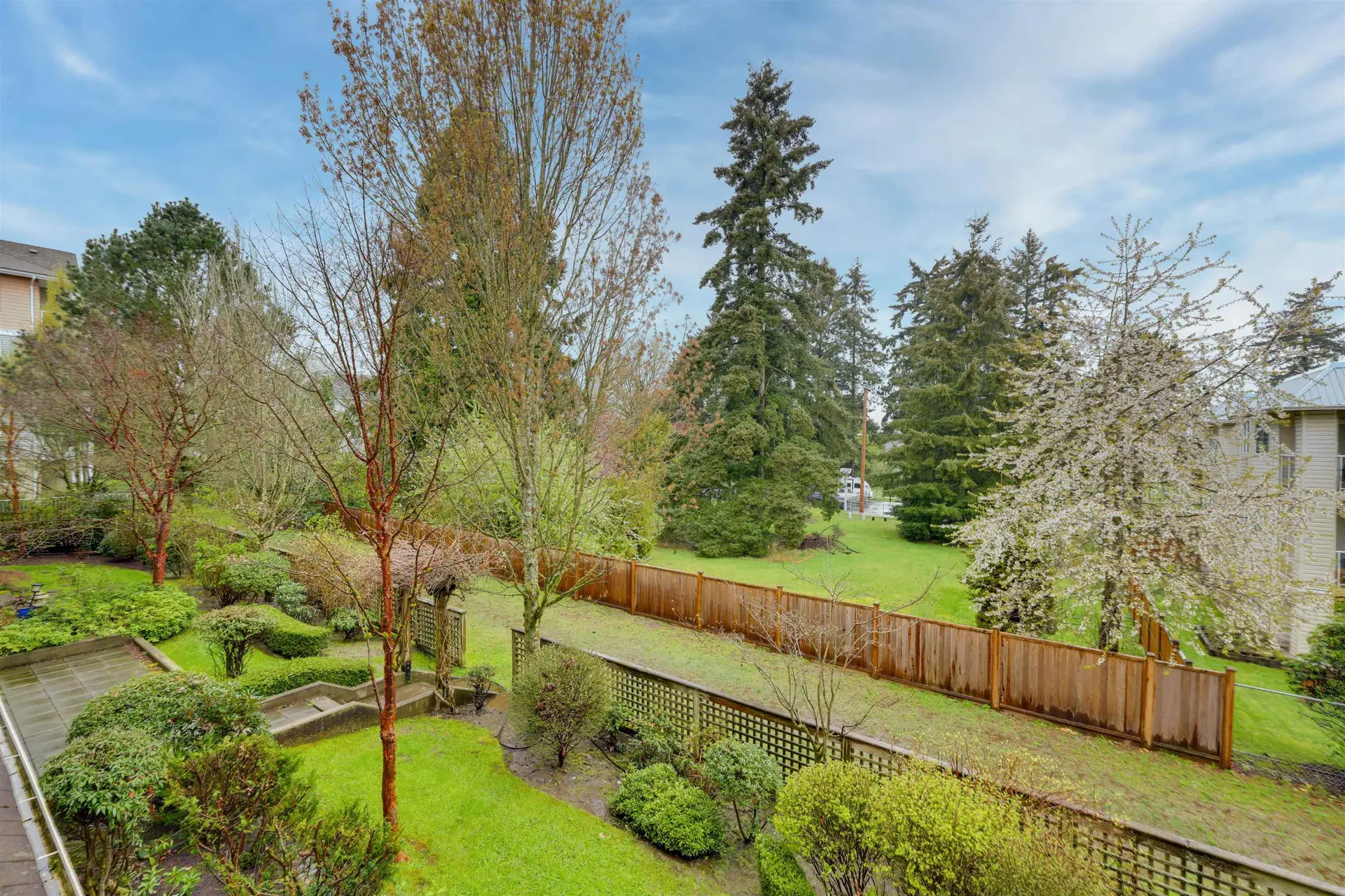 Property at #206 15323 17a Avenue, Surrey, BC
