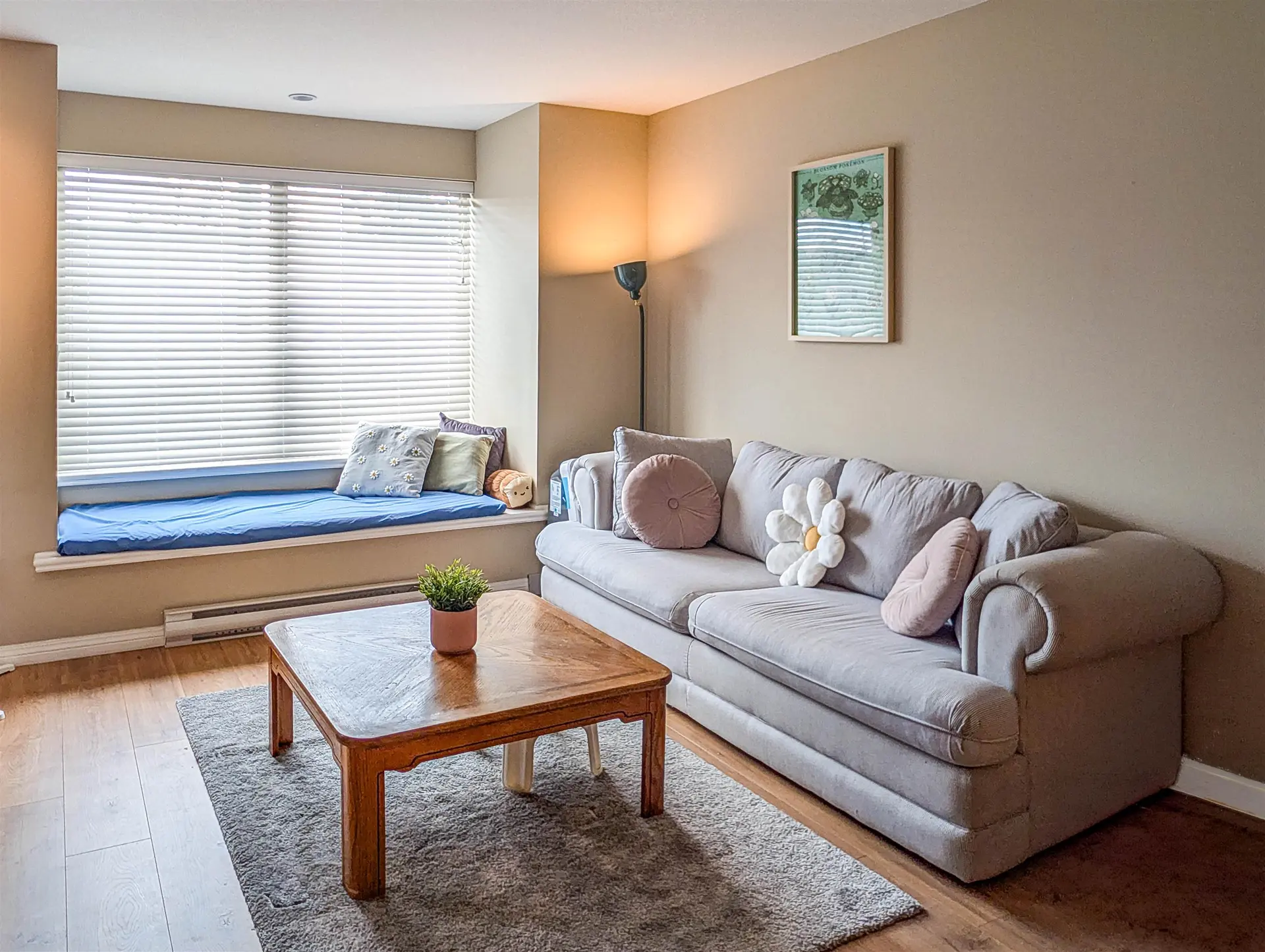 Property at #204 5000 Imperial Street, Burnaby, BC