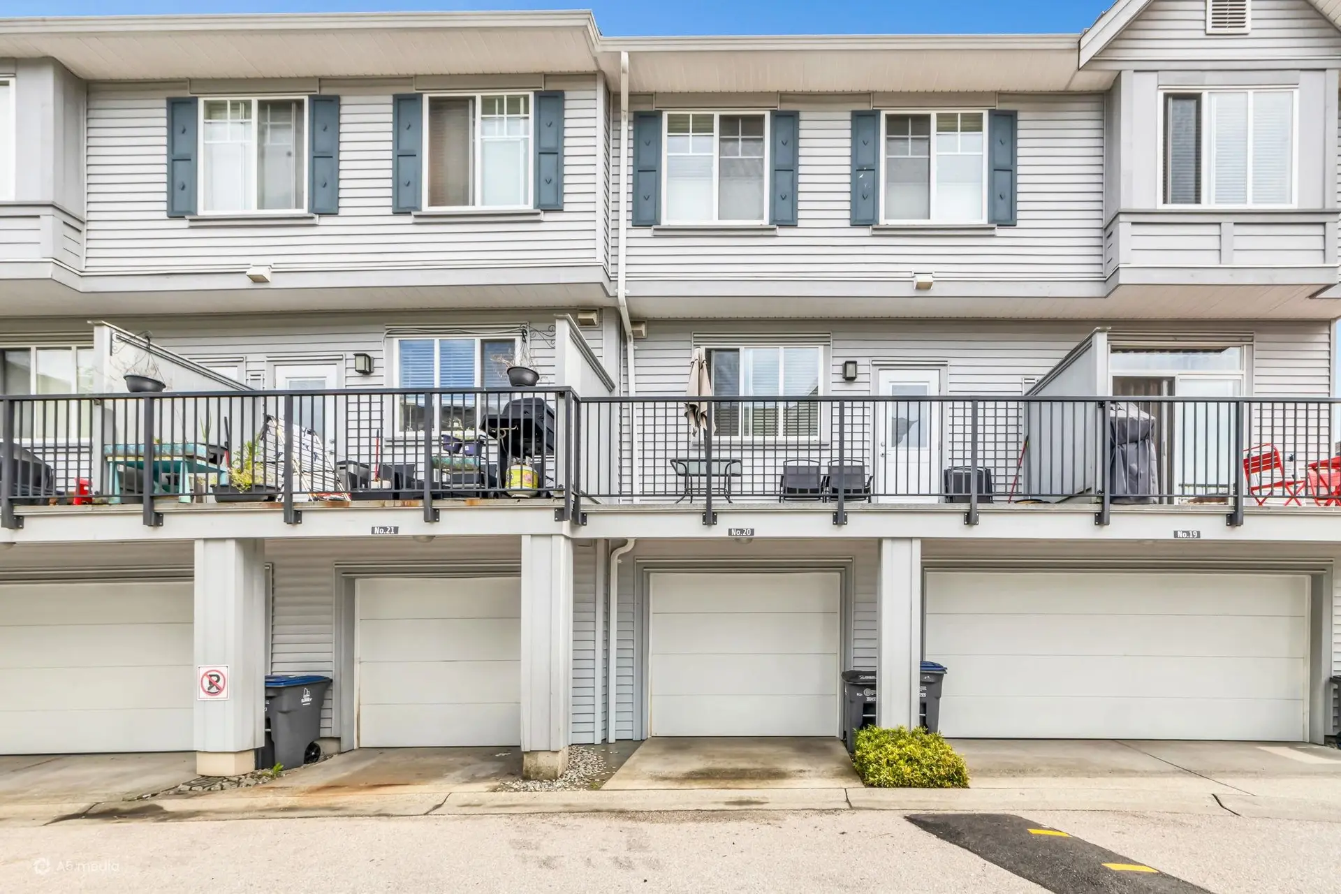 Property at #20 5858 142 Street, Surrey, BC