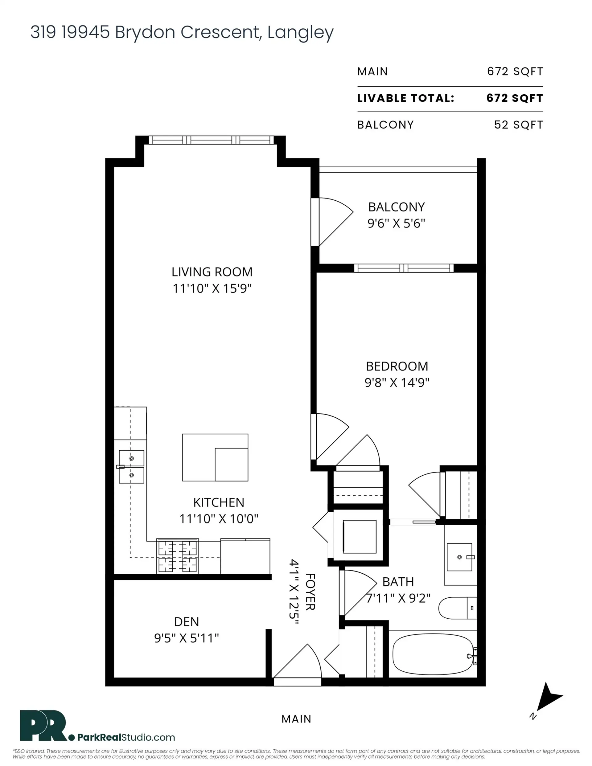 #319 19945 Brydon Crescent - Image 18