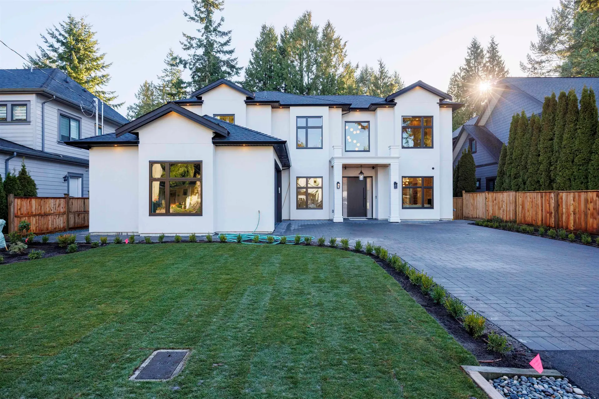 Property at 13030 15 Avenue, Surrey, BC