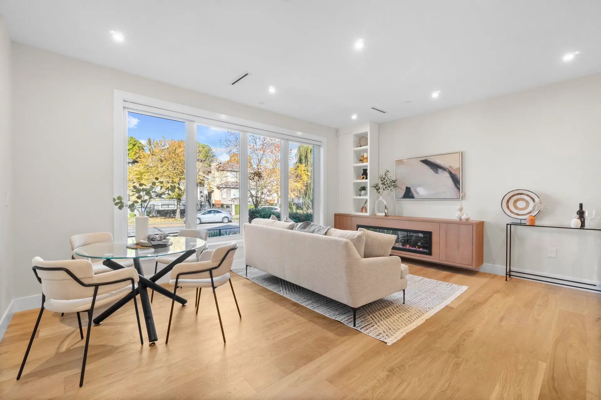 Property at 40 E 46th Avenue, Vancouver, BC