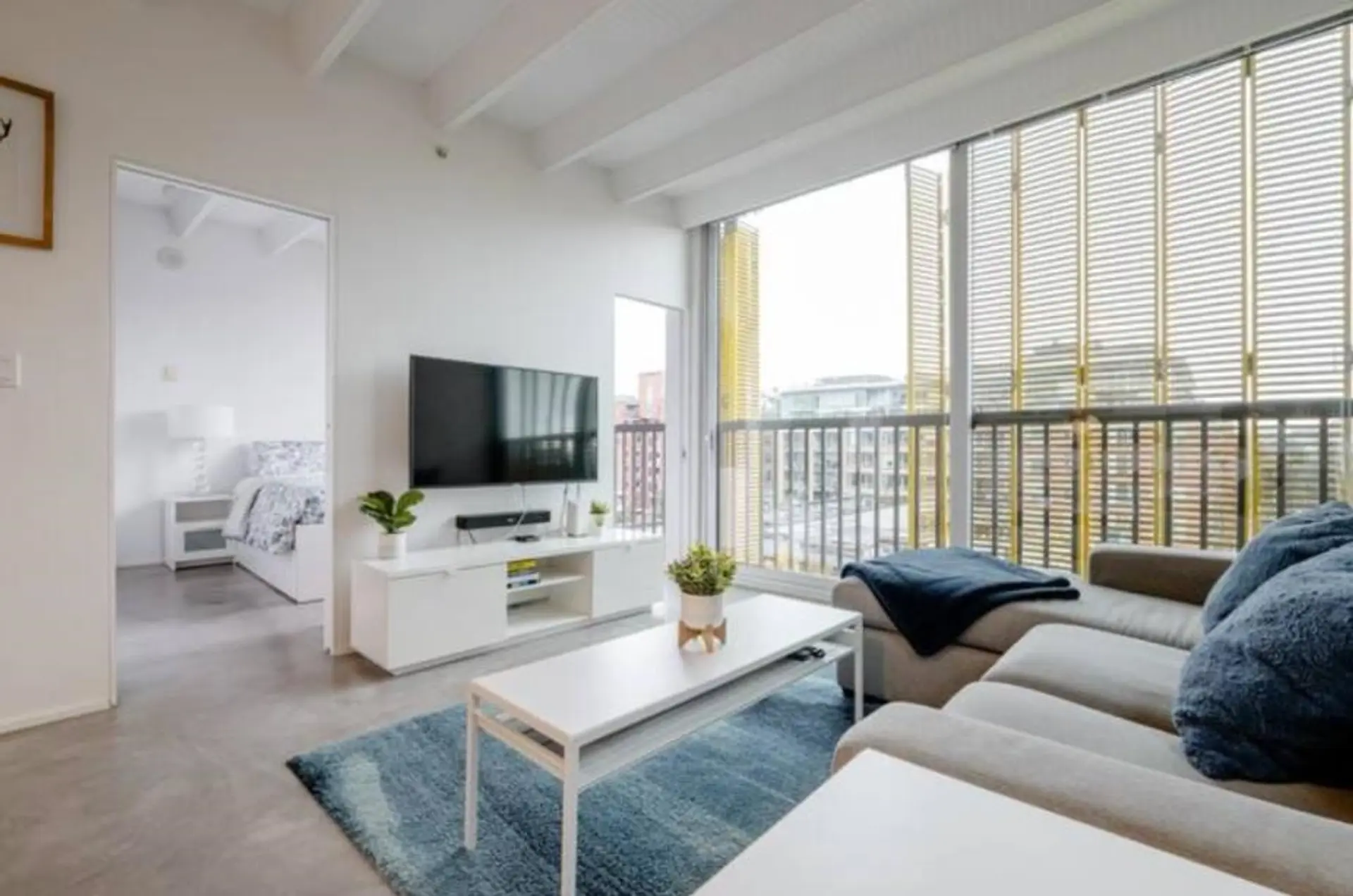 Property at #701 219 E Georgia Street, Vancouver, BC