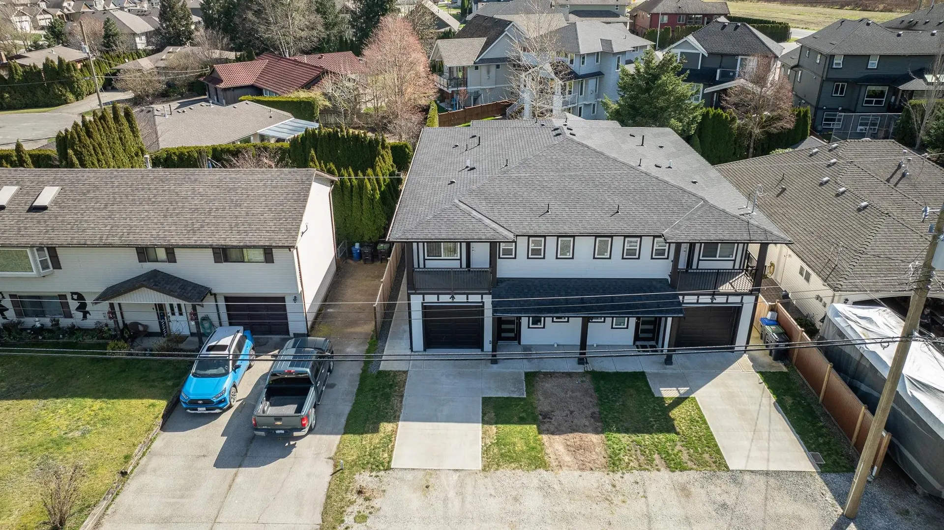 Property at #2 21088 Lakeview Crescent, Hope, BC