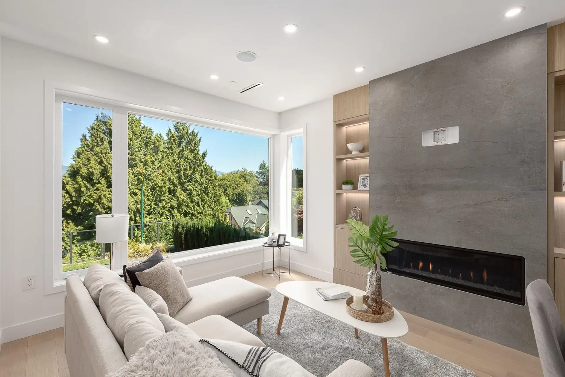 Property at #1 3536 W 14th Avenue, Vancouver, BC