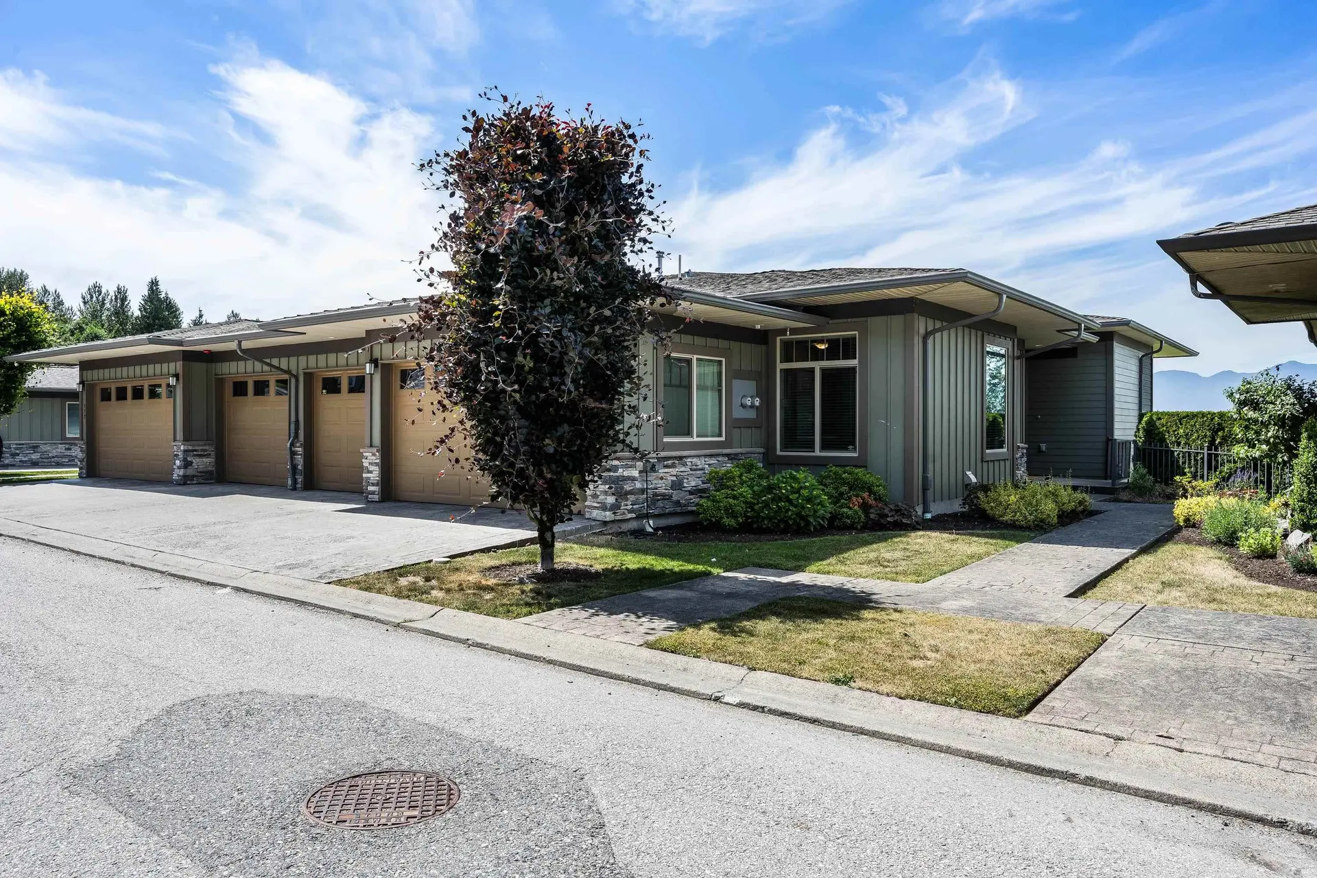Property at #111 51096 Falls Court, Chilliwack, BC