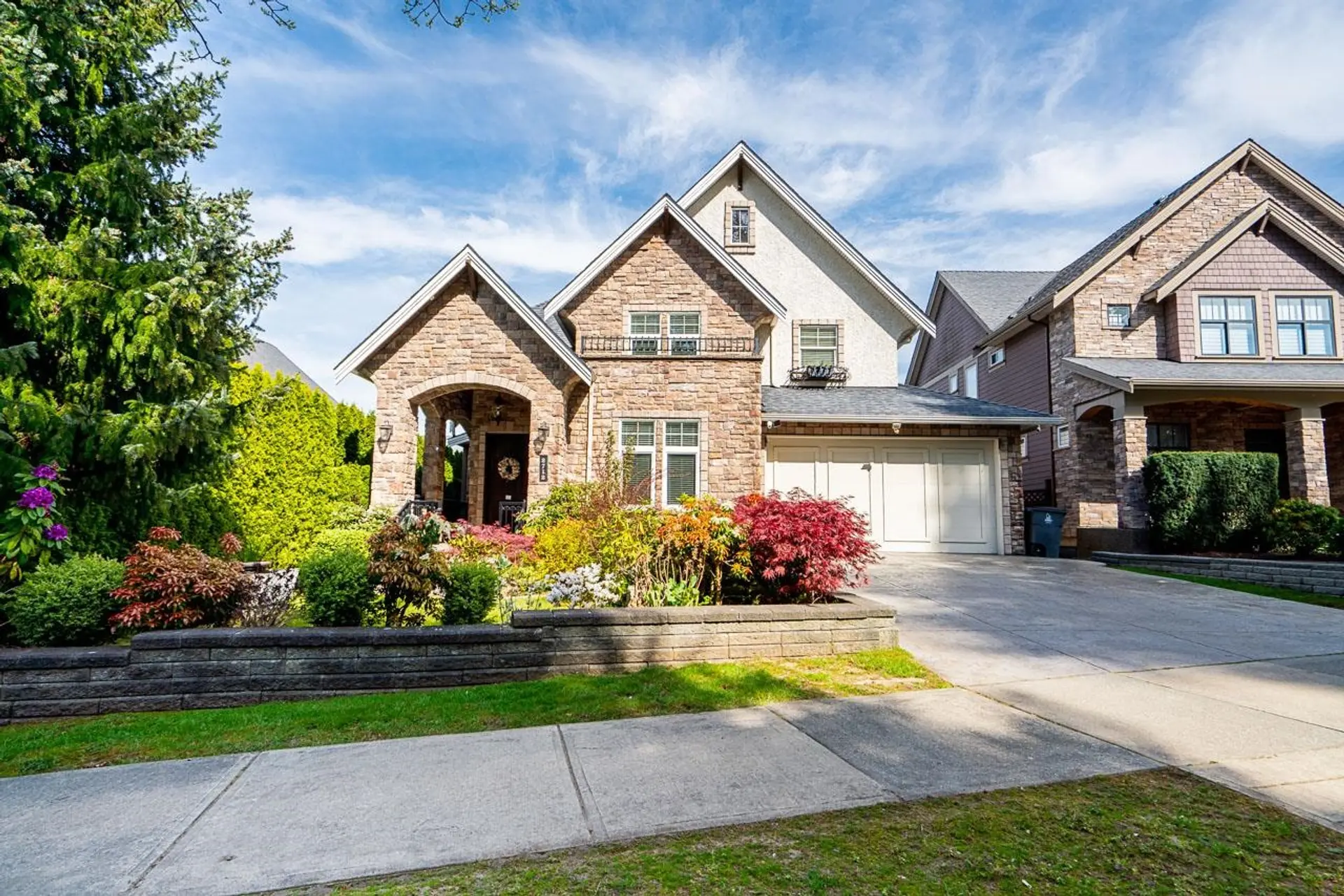 Property at 2712 163a Street, Surrey, BC