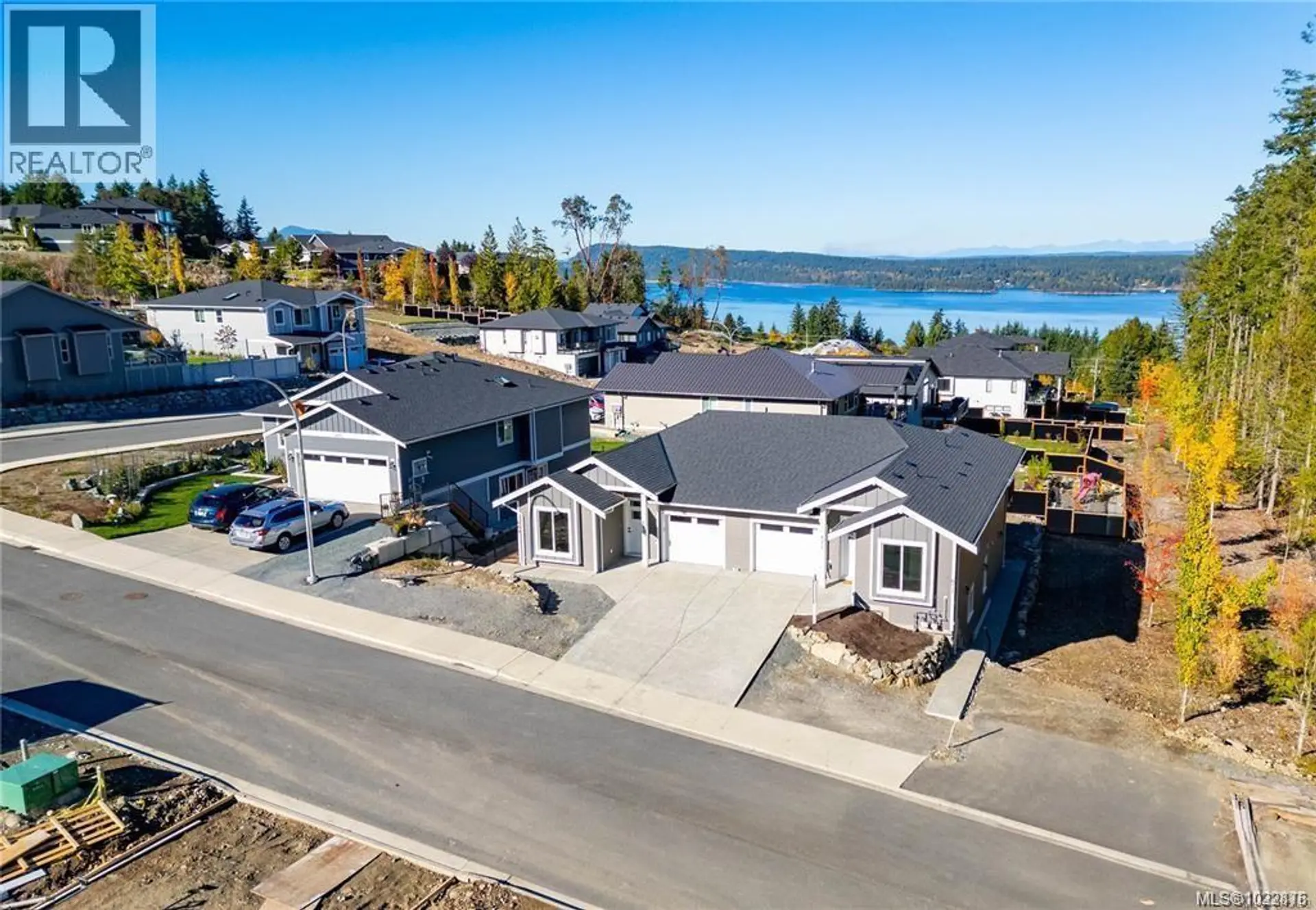 Property at 669 Sanderson Rd, Ladysmith, BC
