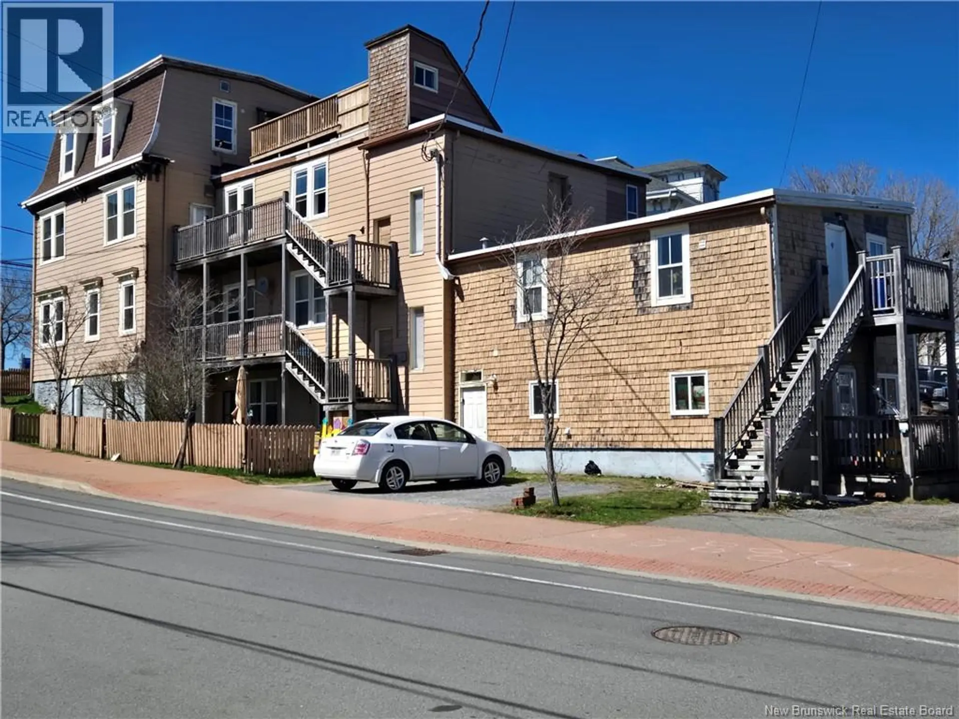 Property at 260 Douglas Avenue, Saint John, NB
