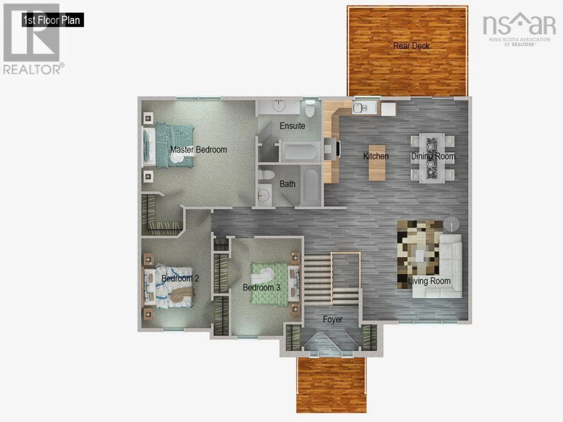 112 Quail Ridge - Image 2