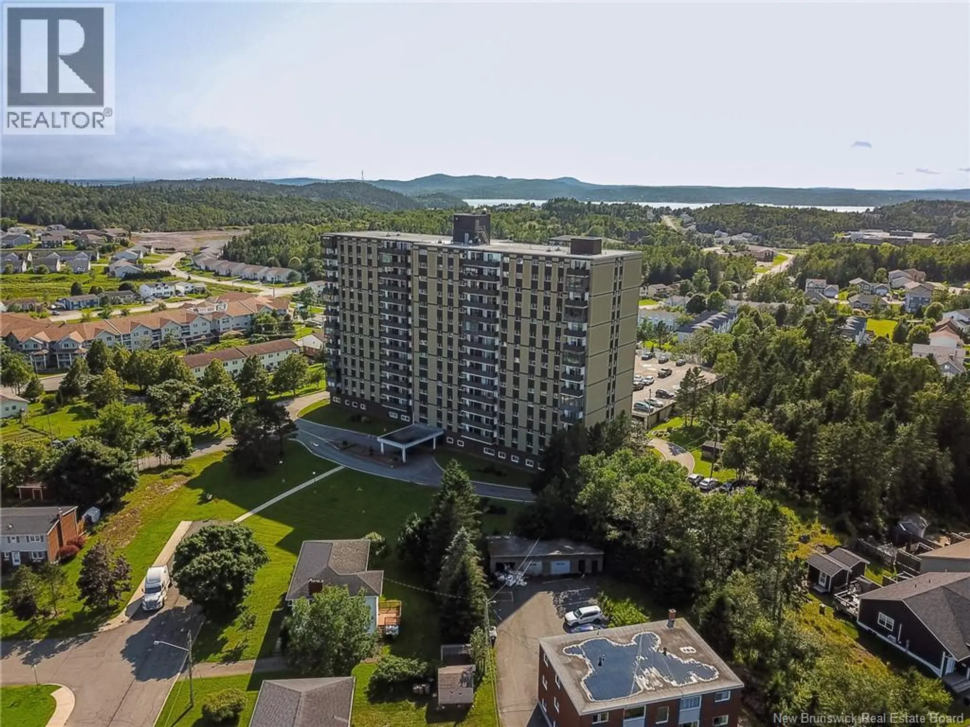 Property at #511 310 Woodward Avenue, Saint John, NB
