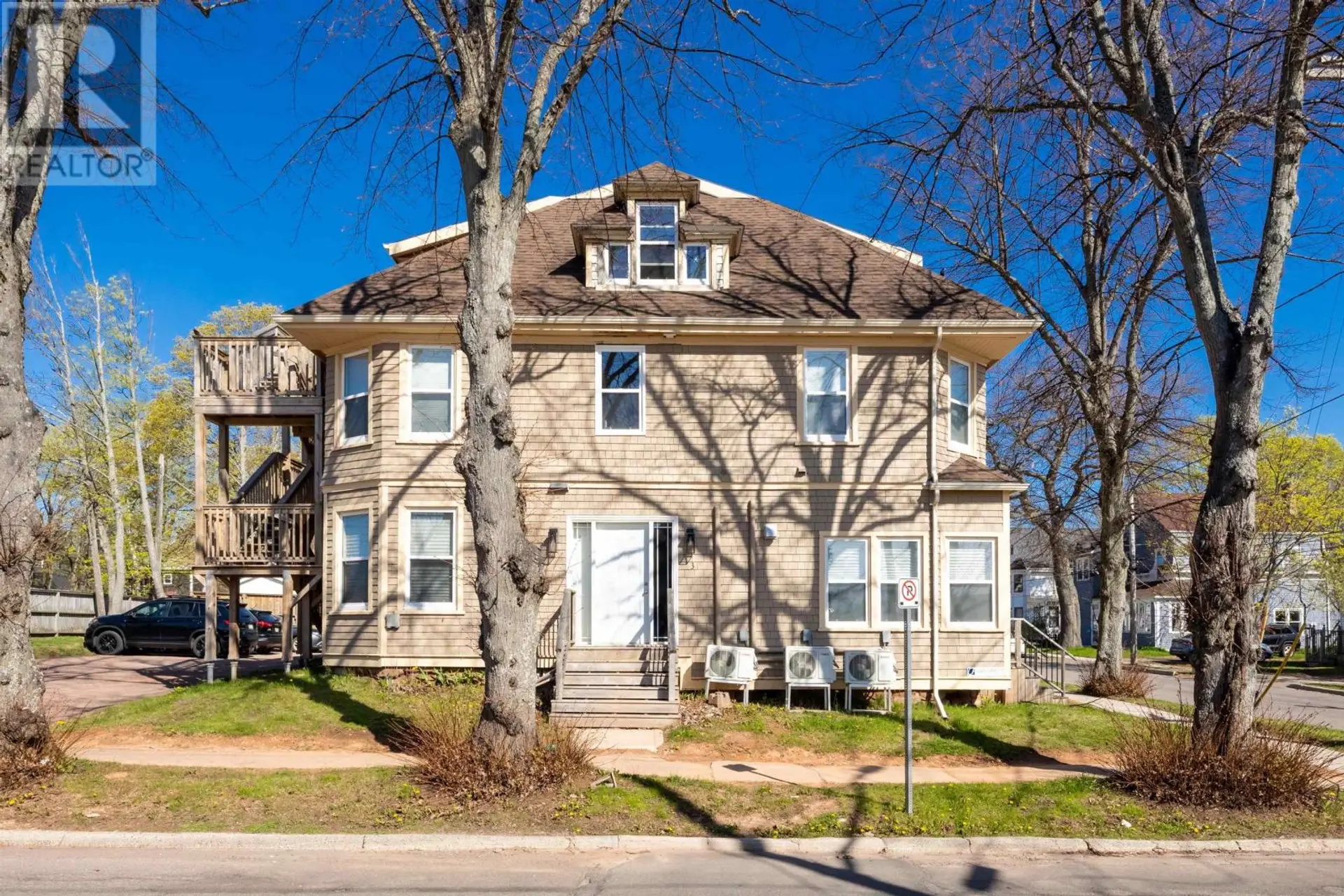 Property at 85 Edward Street, Charlottetown, PE